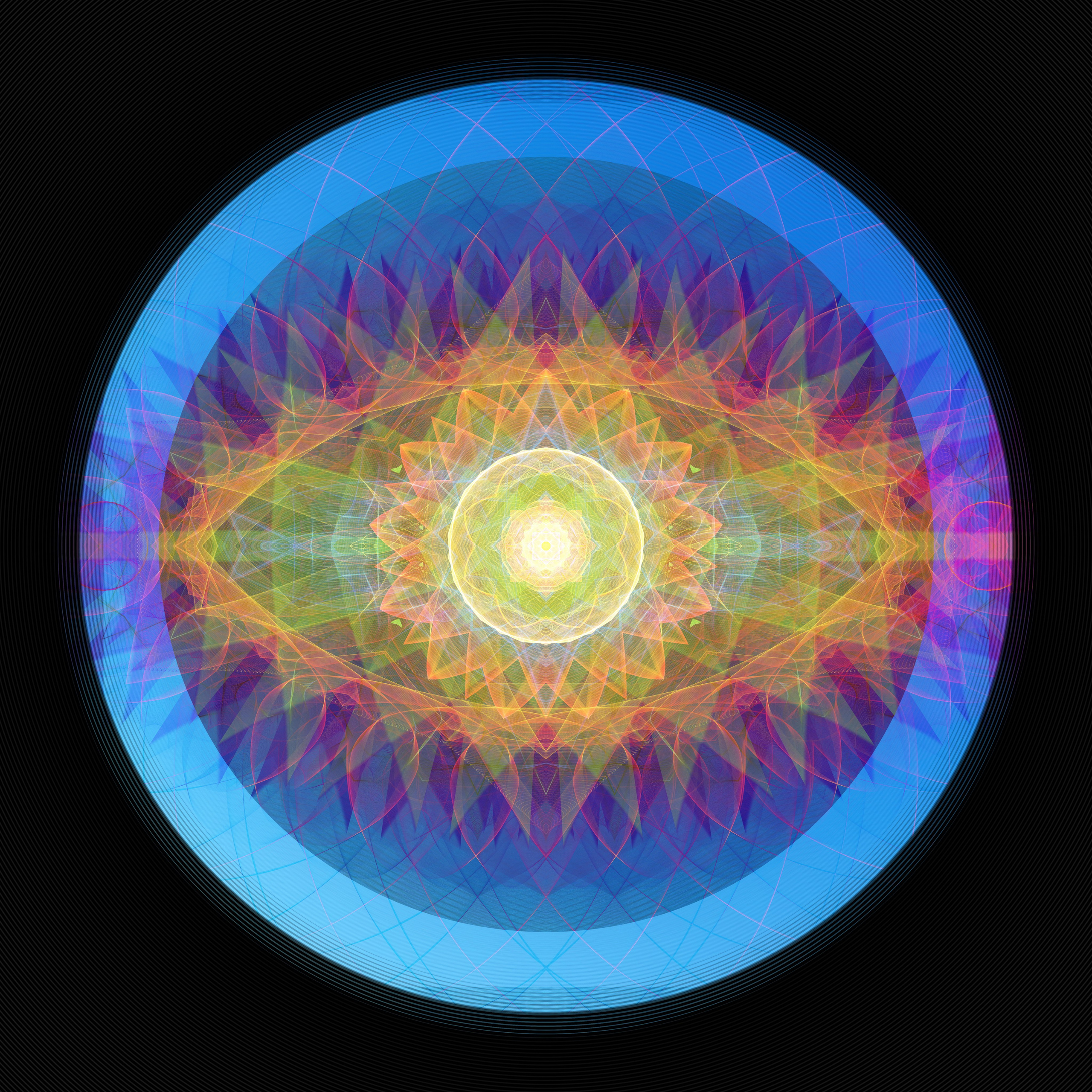 Television test charts. Roman Hodirev is an esoteriologist, multidisciplinary artist, photographer and musician. Saint Petersburg, Riga