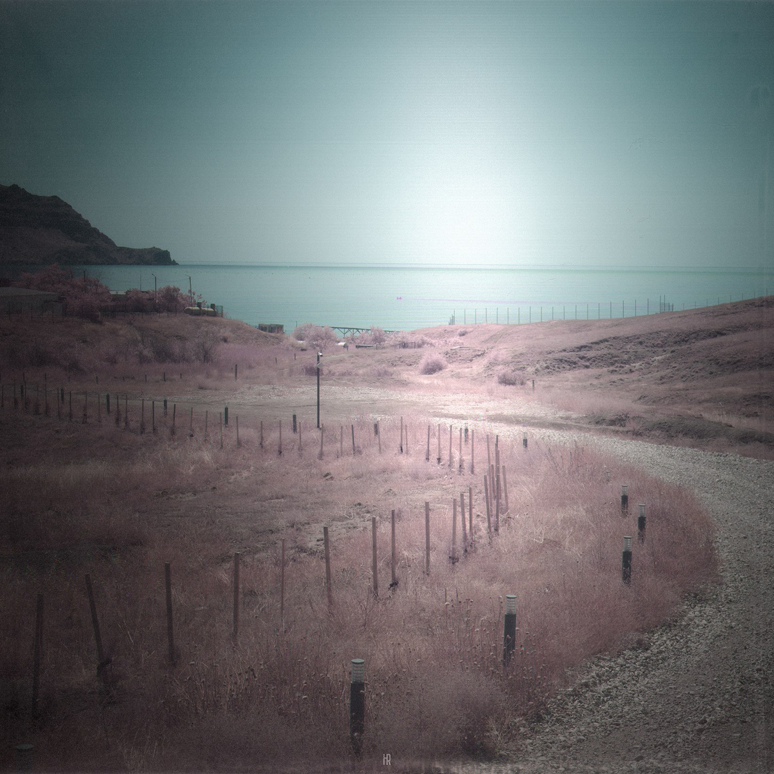 Хроно-камера «Буратино». Роман Ходырев — эзотериолог, художник, фотограф и музыкант. Санкт-Петербург, Рига