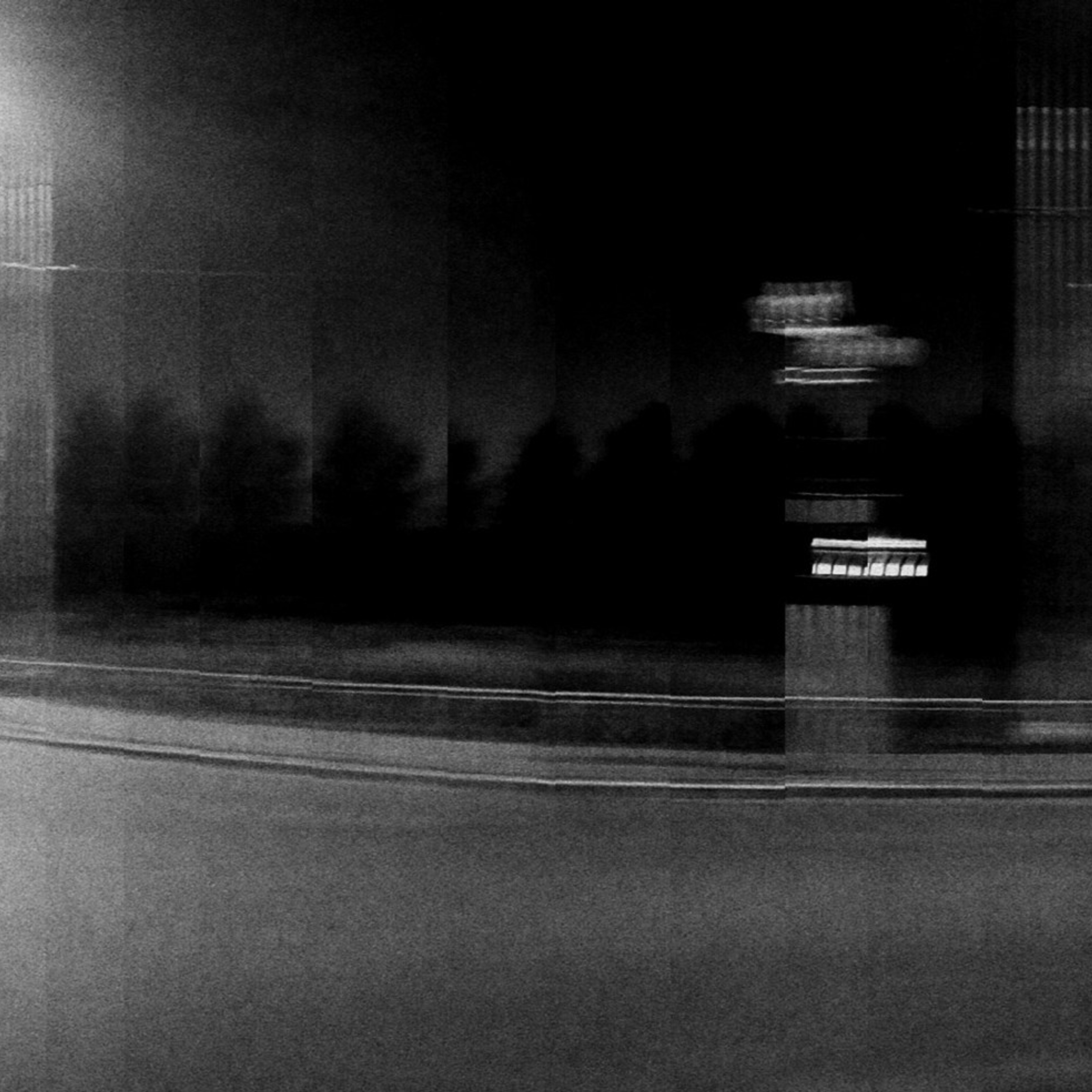 Screen Interference. Roman Hodirev is an esoteriologist, multidisciplinary artist, photographer and musician. Saint Petersburg, Riga