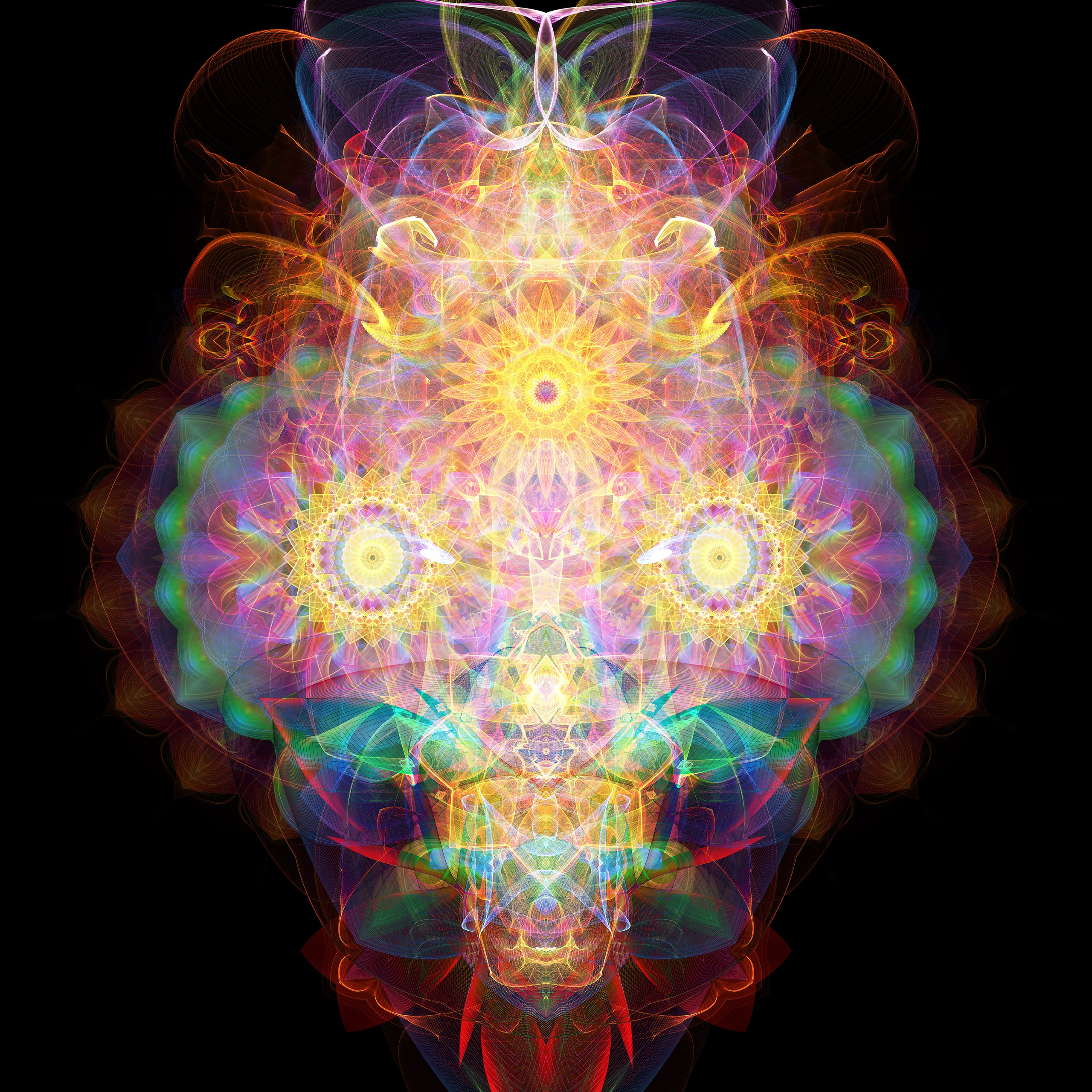 Masks of the Gods. Роман Ходырев — эзотериолог, художник, фотограф и музыкант. Санкт-Петербург, Рига