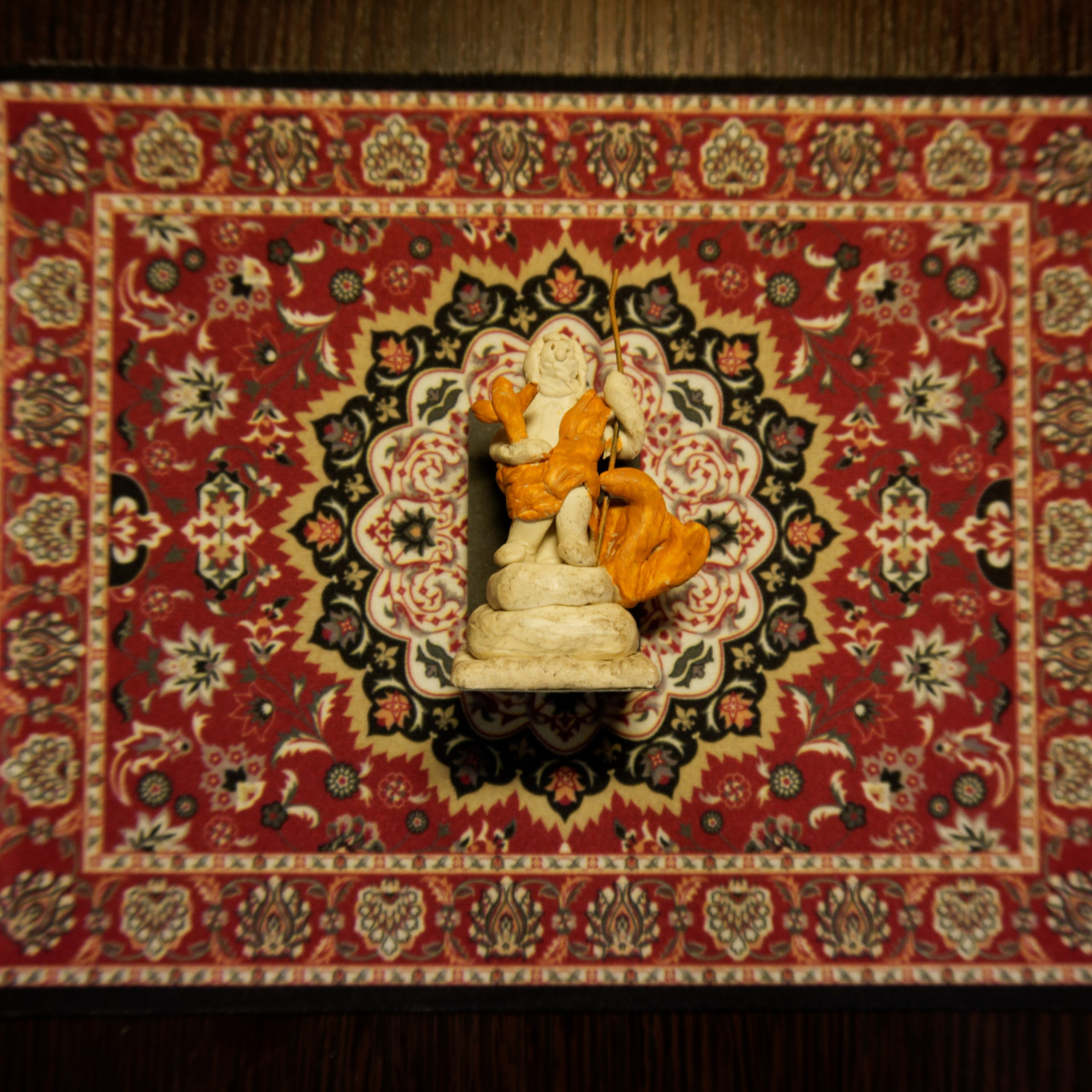 Музей Глазок. Roman Hodirev is an esoteriologist, multidisciplinary artist, photographer and musician. Saint Petersburg, Riga