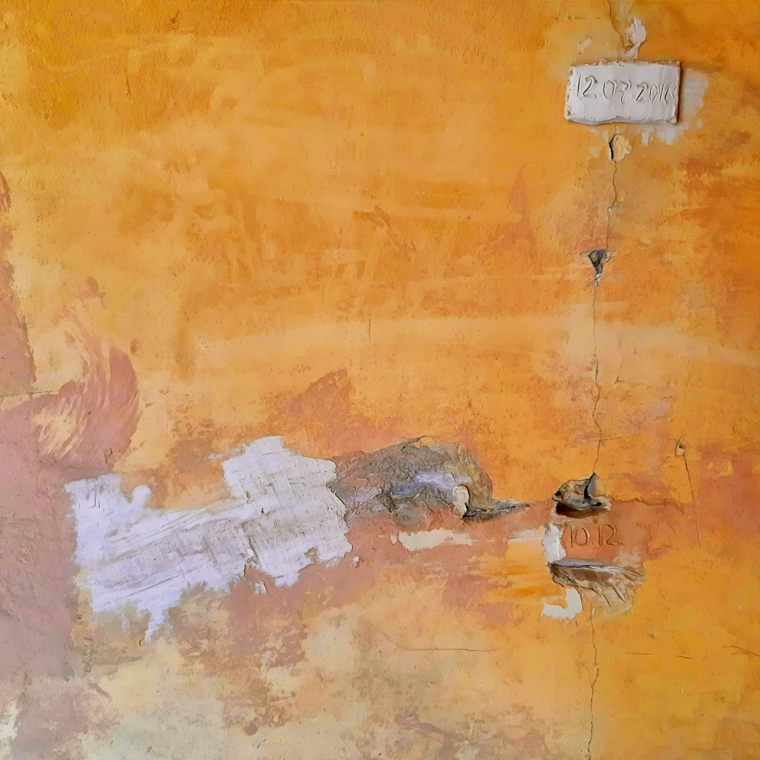 CheLOVEinik — décollage. Роман Ходырев — эзотериолог, художник, фотограф и музыкант. Санкт-Петербург, Рига