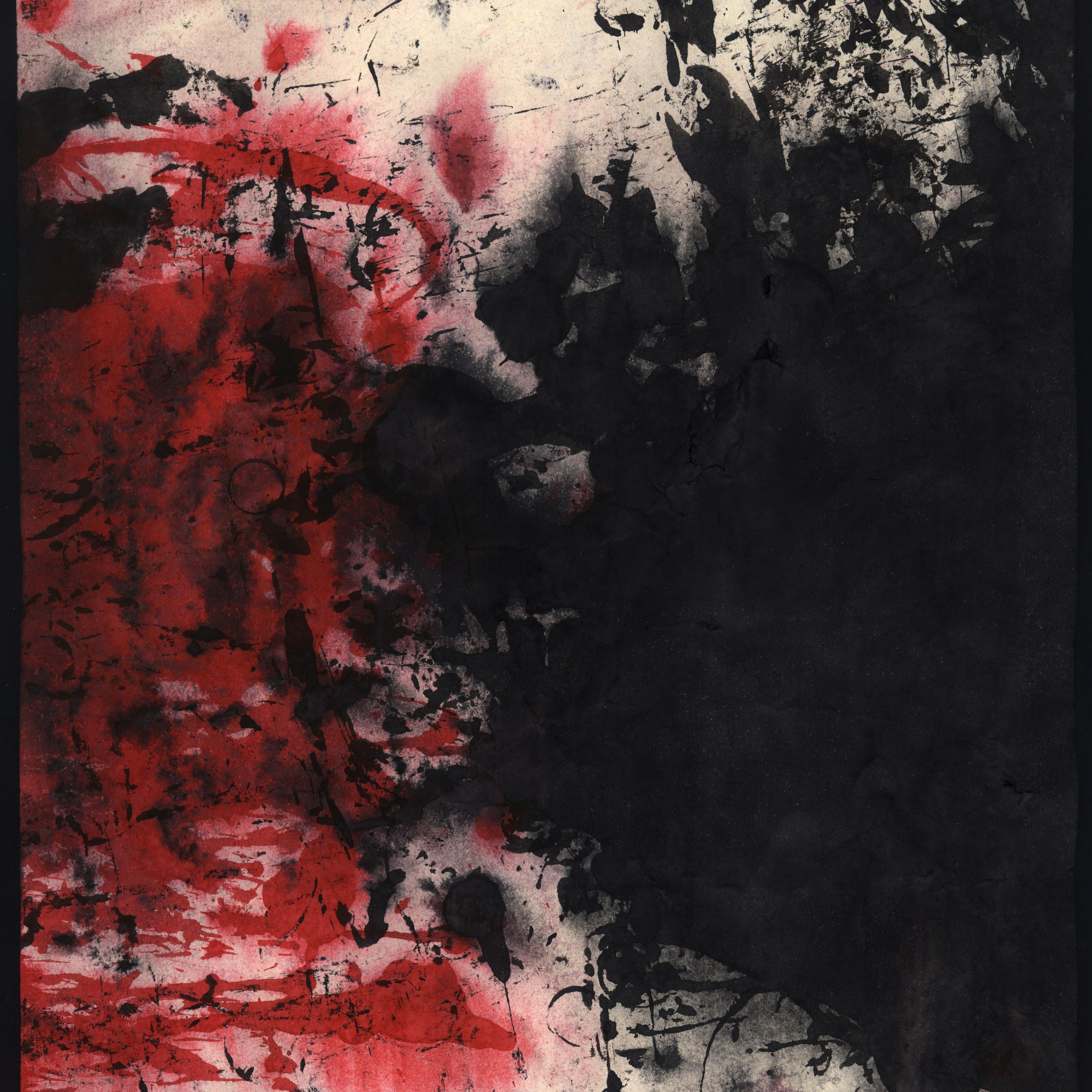 Fluxus Camera. Роман Ходырев — эзотериолог, художник, фотограф и музыкант. Санкт-Петербург, Рига