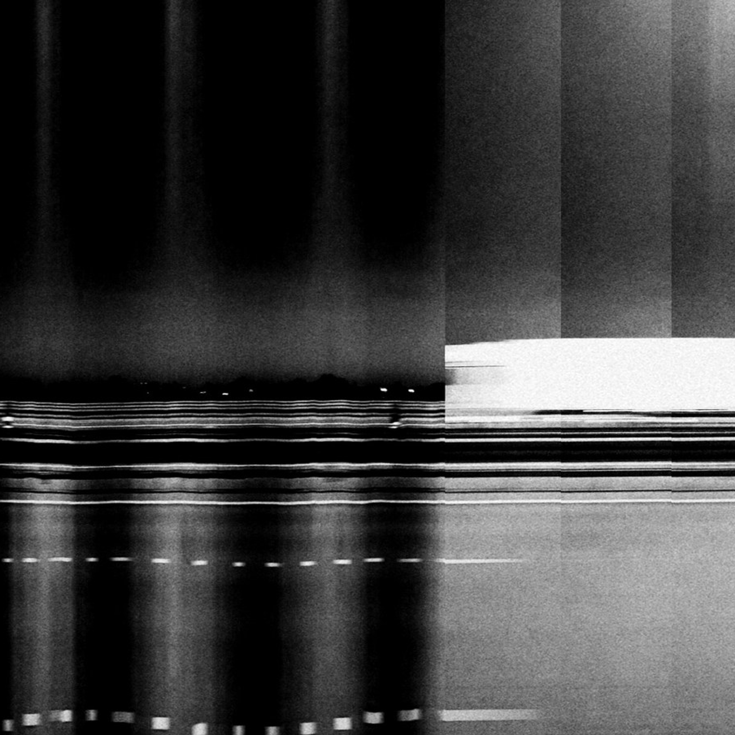 Screen Interference. Roman Hodirev is an esoteriologist, multidisciplinary artist, photographer and musician. Saint Petersburg, Riga