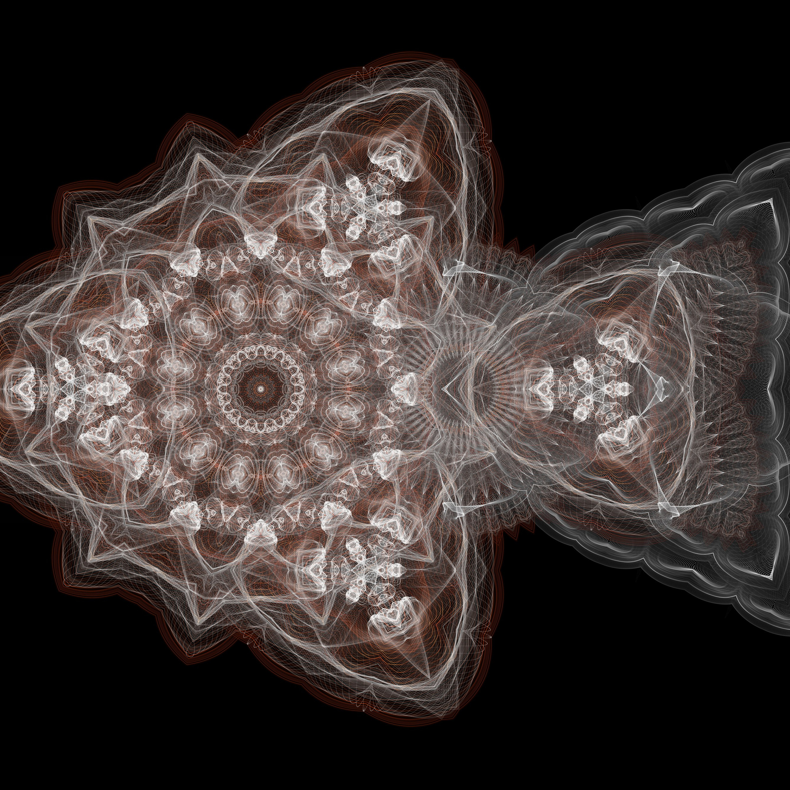 Masks of the Gods. Роман Ходырев — эзотериолог, художник, фотограф и музыкант. Санкт-Петербург, Рига