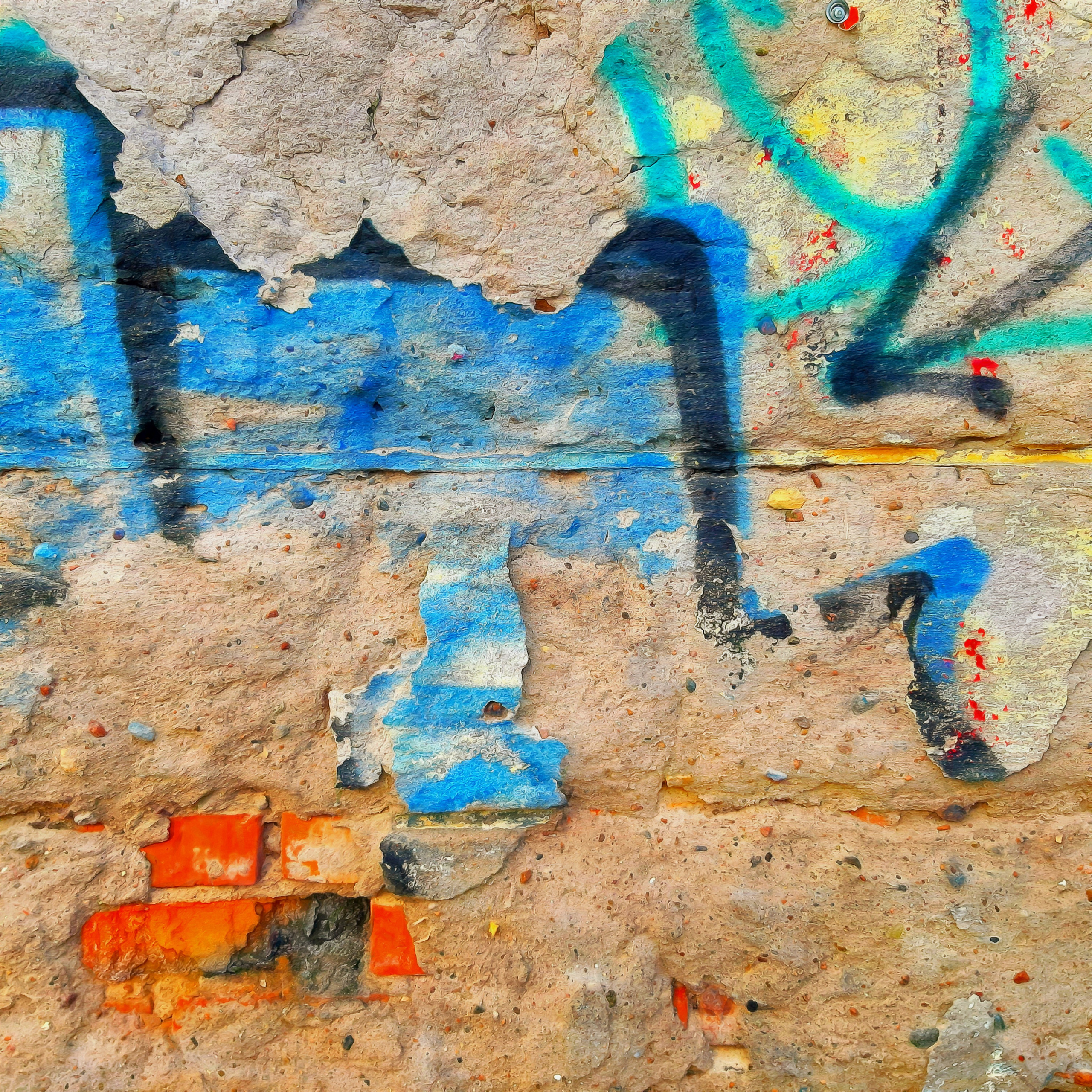 CheLOVEinik — décollage. Роман Ходырев — эзотериолог, художник, фотограф и музыкант. Санкт-Петербург, Рига