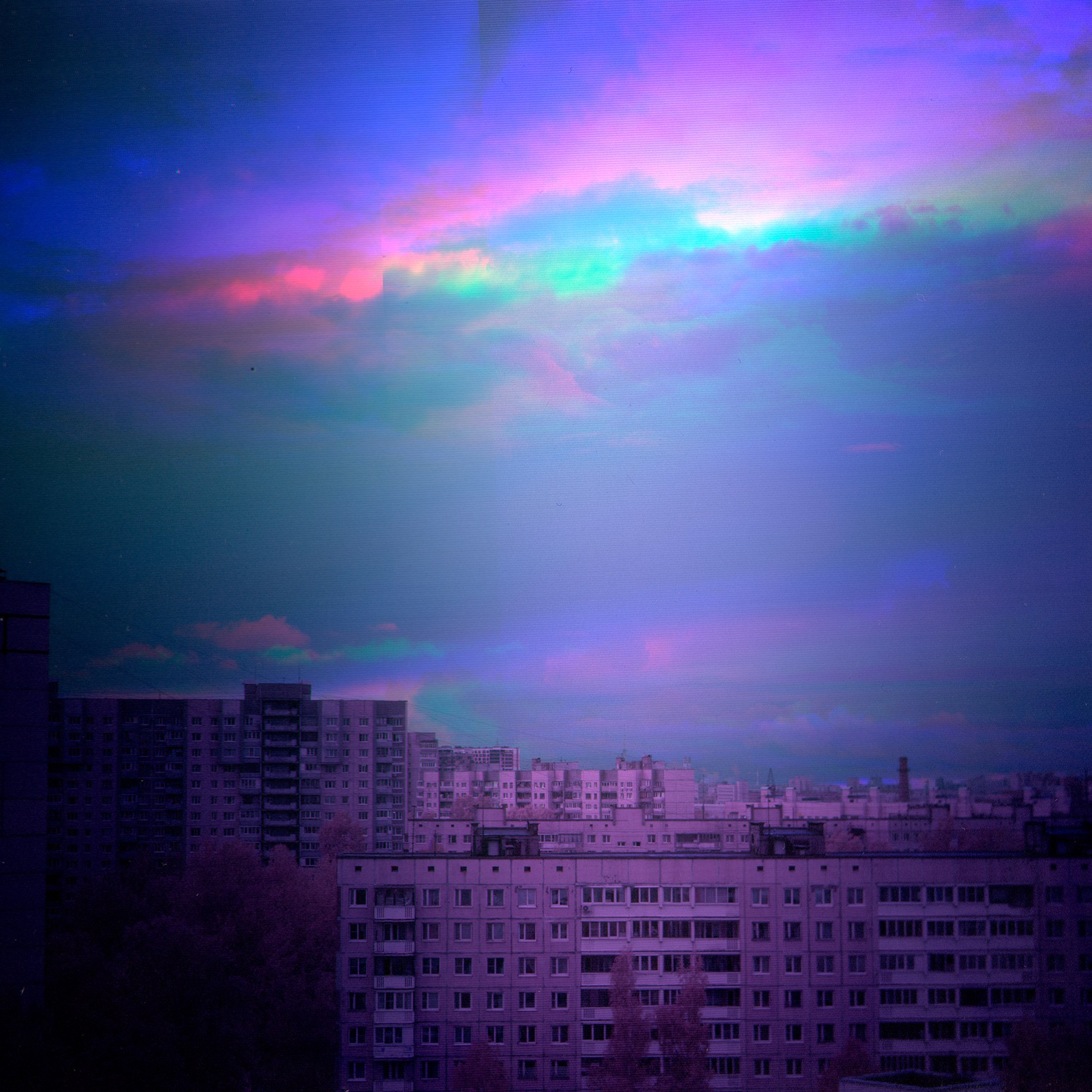 Хроно-камера «Буратино». Роман Ходырев — эзотериолог, художник, фотограф и музыкант. Санкт-Петербург, Рига