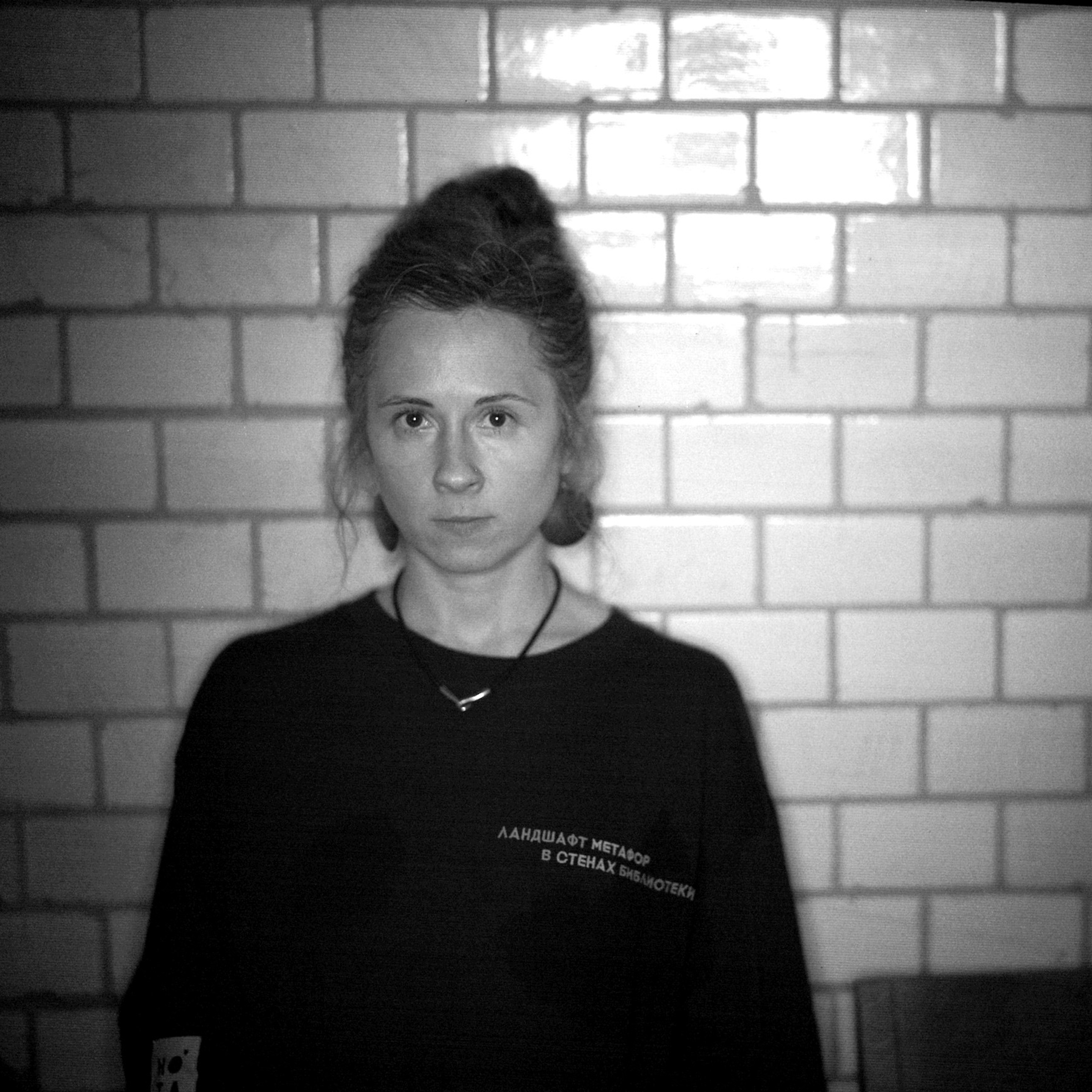 Хроно-камера «Буратино». Роман Ходырев — эзотериолог, художник, фотограф и музыкант. Санкт-Петербург, Рига