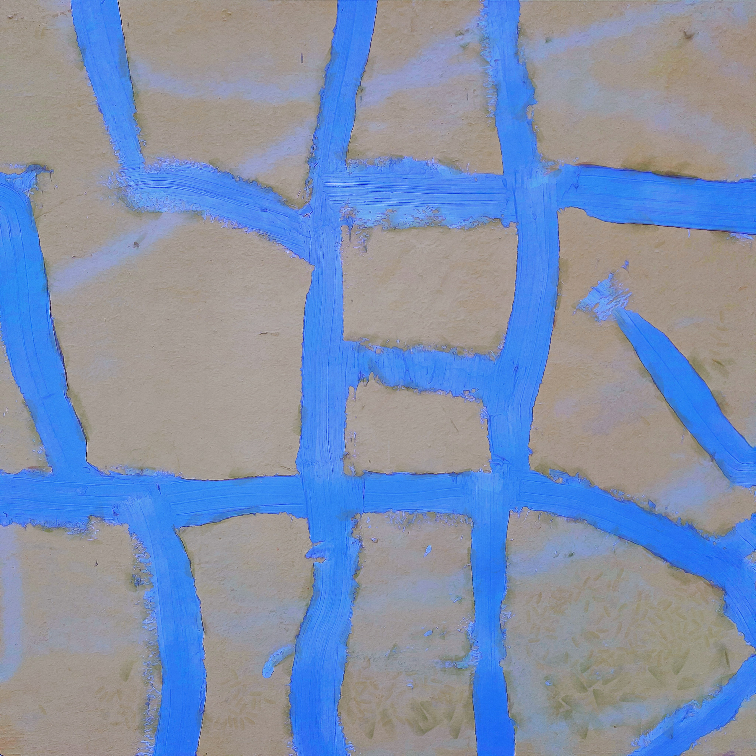 CheLOVEinik — décollage. Роман Ходырев — эзотериолог, художник, фотограф и музыкант. Санкт-Петербург, Рига