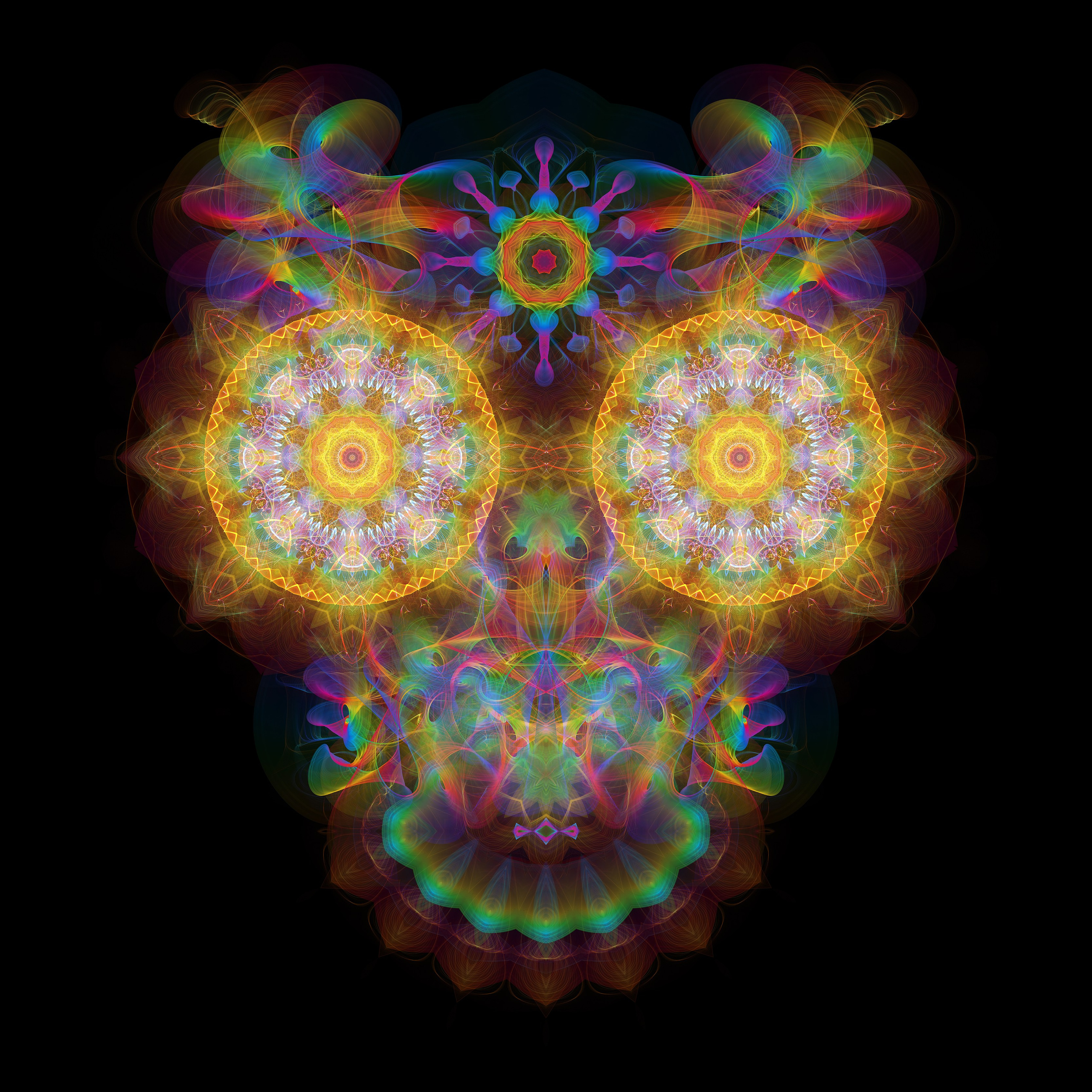 Masks of the Gods. Роман Ходырев — эзотериолог, художник, фотограф и музыкант. Санкт-Петербург, Рига