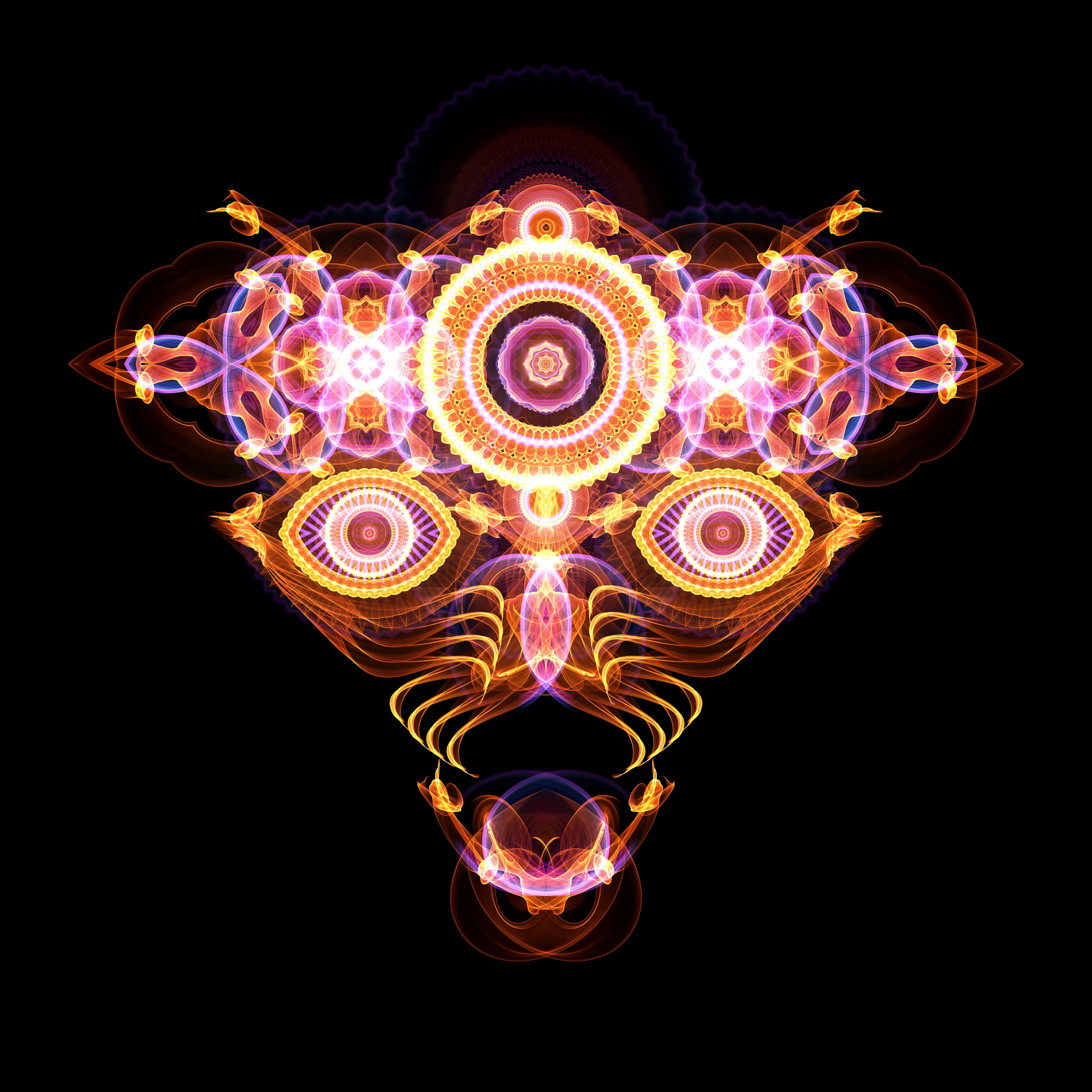 Masks of the Gods. Роман Ходырев — эзотериолог, художник, фотограф и музыкант. Санкт-Петербург, Рига