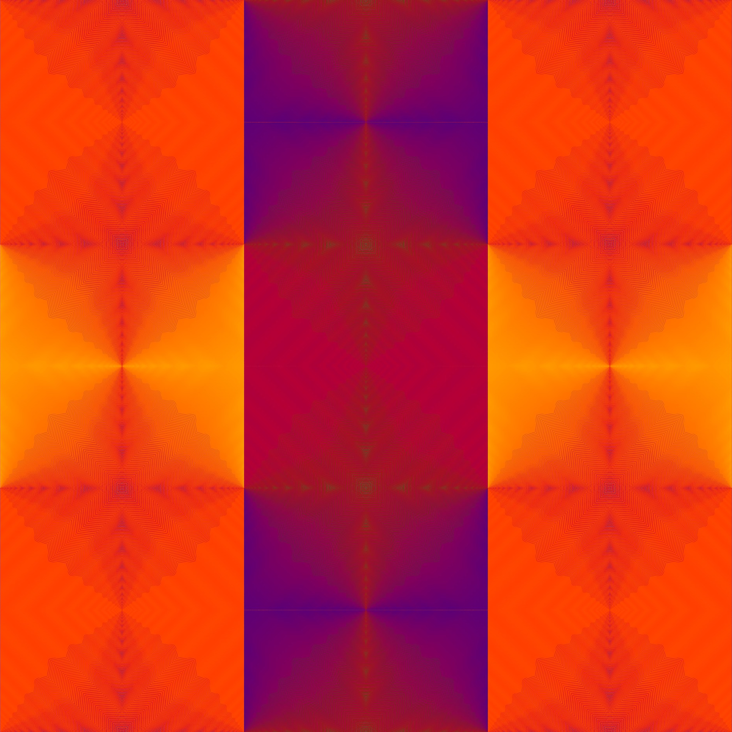 Abstractionism of a tube TV. Роман Ходырев — эзотериолог, художник, фотограф и музыкант. Санкт-Петербург, Рига