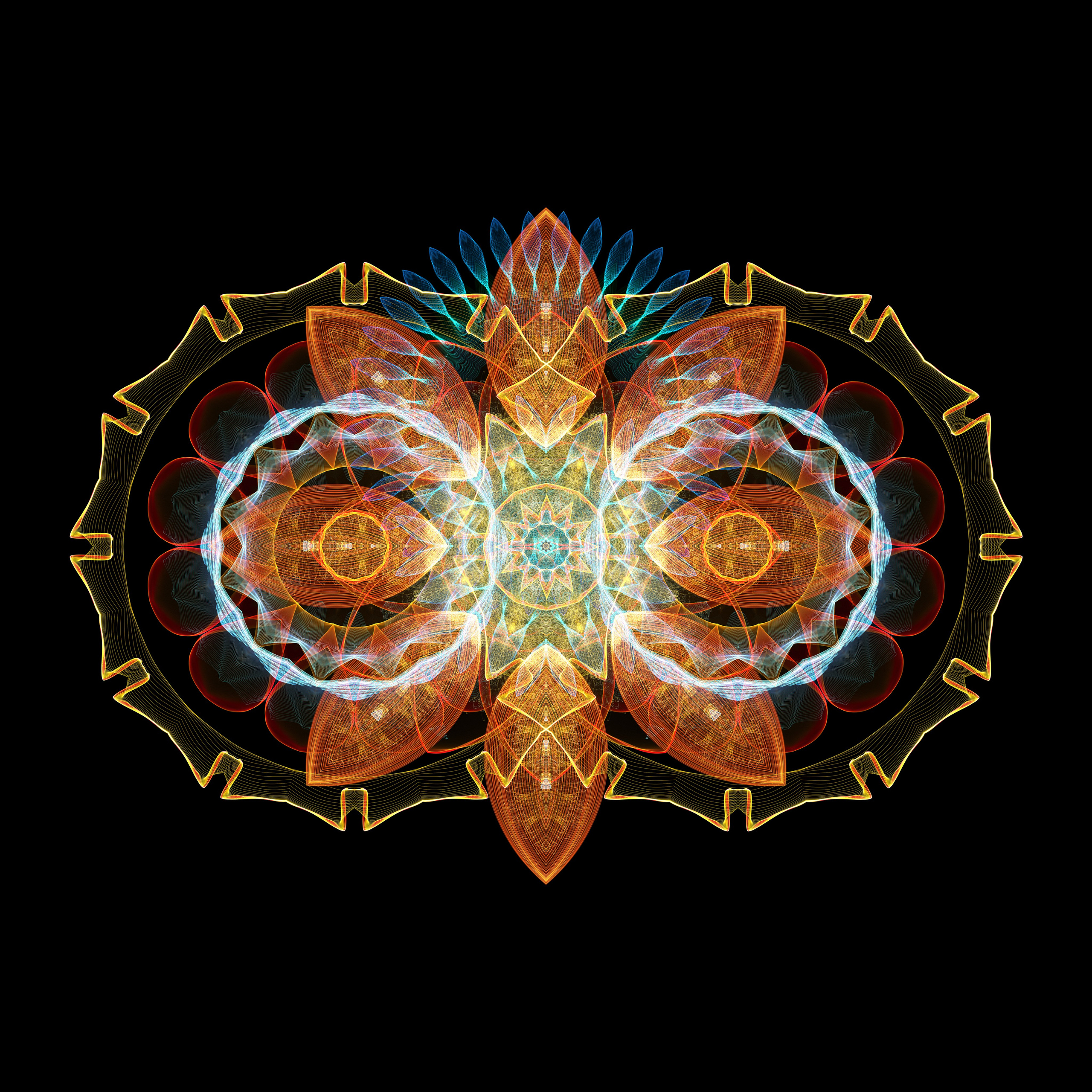 Masks of the Gods. Роман Ходырев — эзотериолог, художник, фотограф и музыкант. Санкт-Петербург, Рига