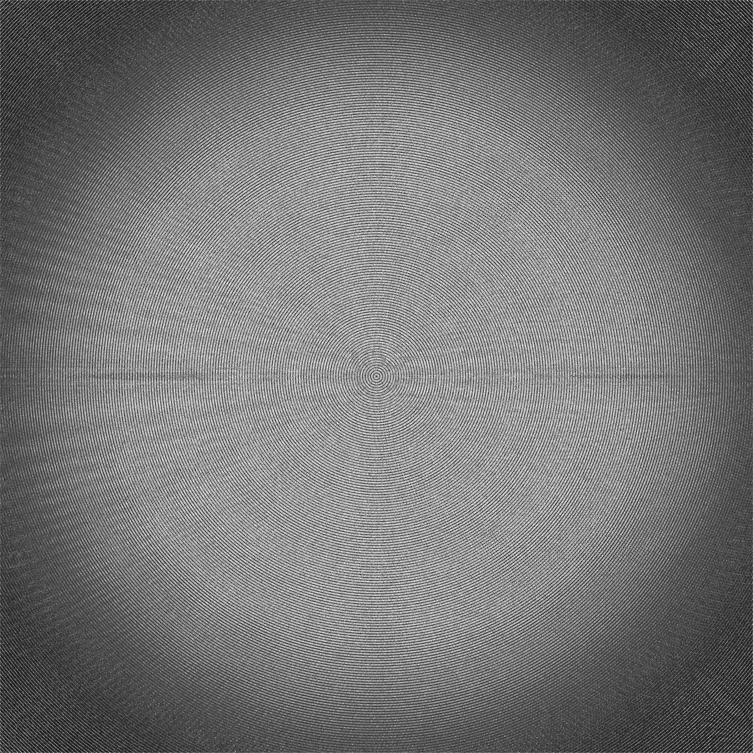 Abstractionism of a tube TV. Роман Ходырев — эзотериолог, художник, фотограф и музыкант. Санкт-Петербург, Рига