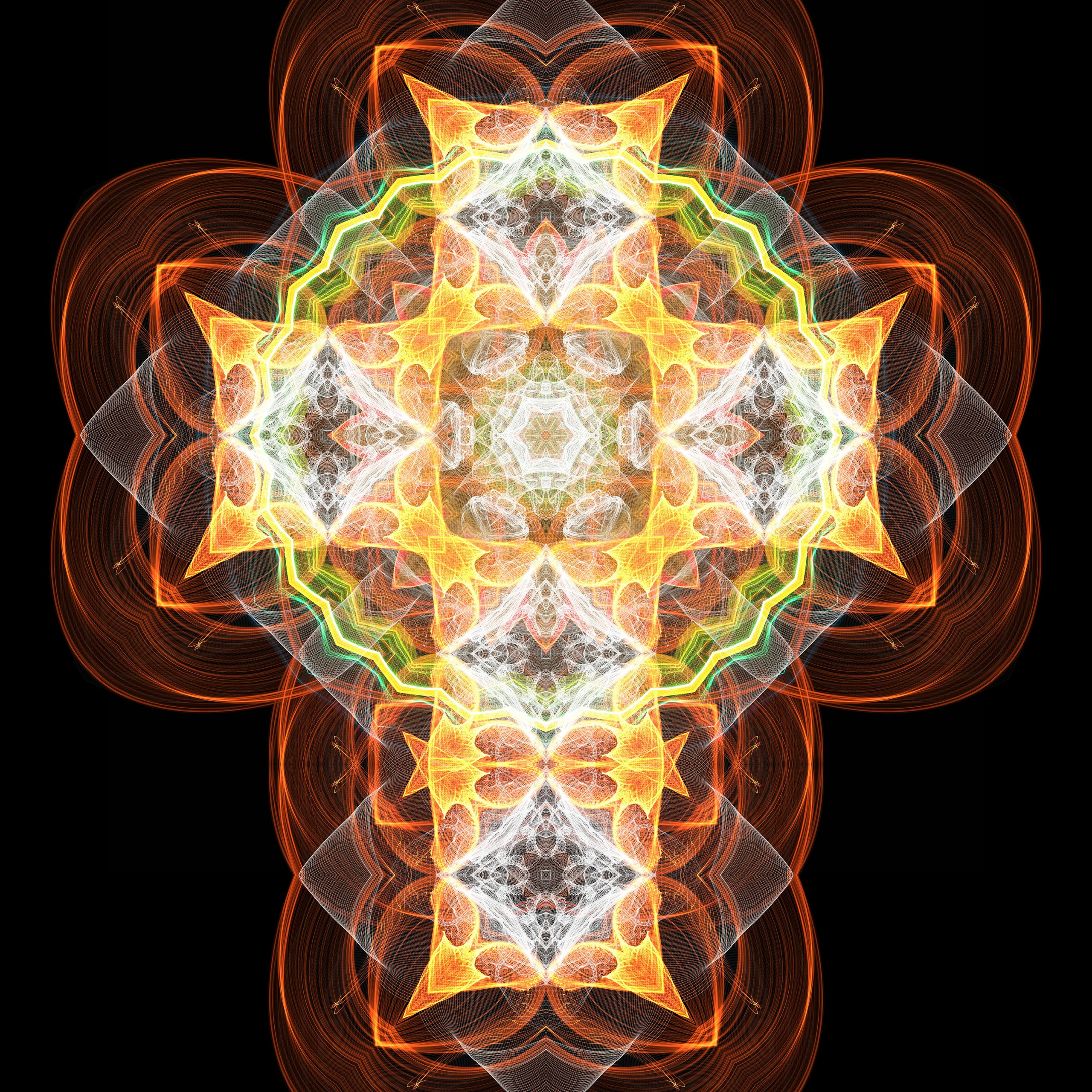 AltAriA. Роман Ходырев — эзотериолог, художник, фотограф и музыкант. Санкт-Петербург, Рига