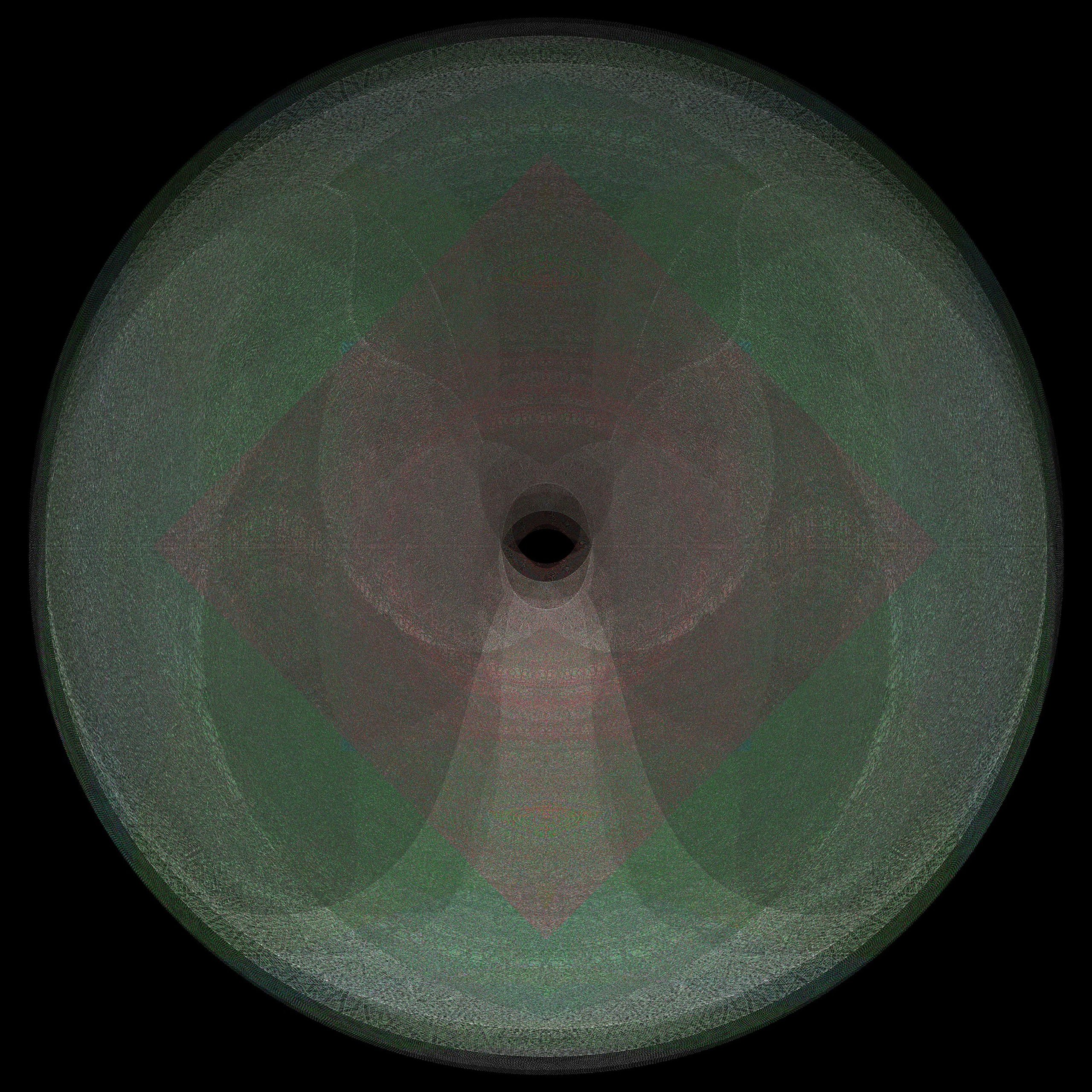 Television test charts. Roman Hodirev is an esoteriologist, multidisciplinary artist, photographer and musician. Saint Petersburg, Riga