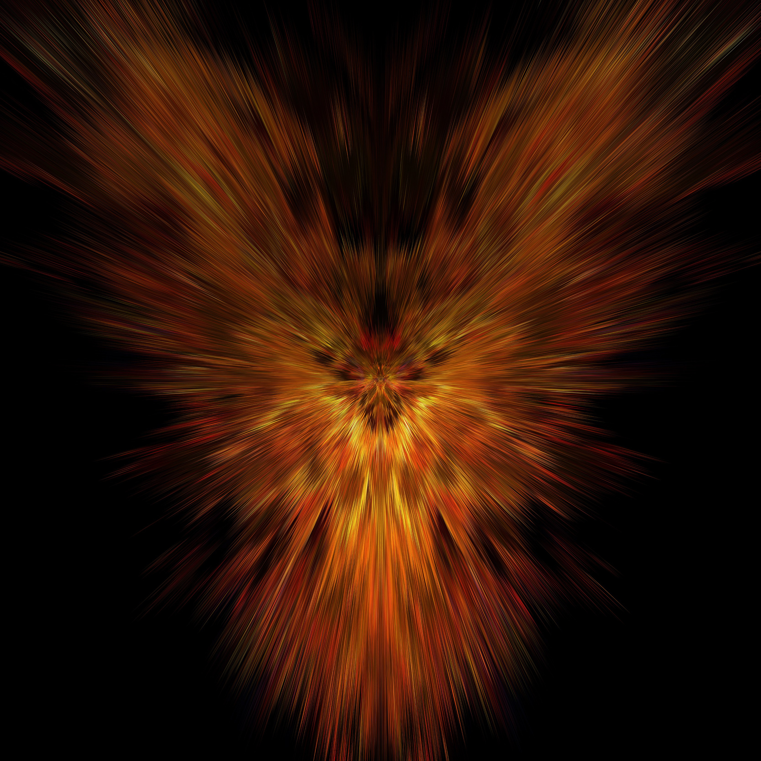 Abstractionism of a tube TV. Роман Ходырев — эзотериолог, художник, фотограф и музыкант. Санкт-Петербург, Рига