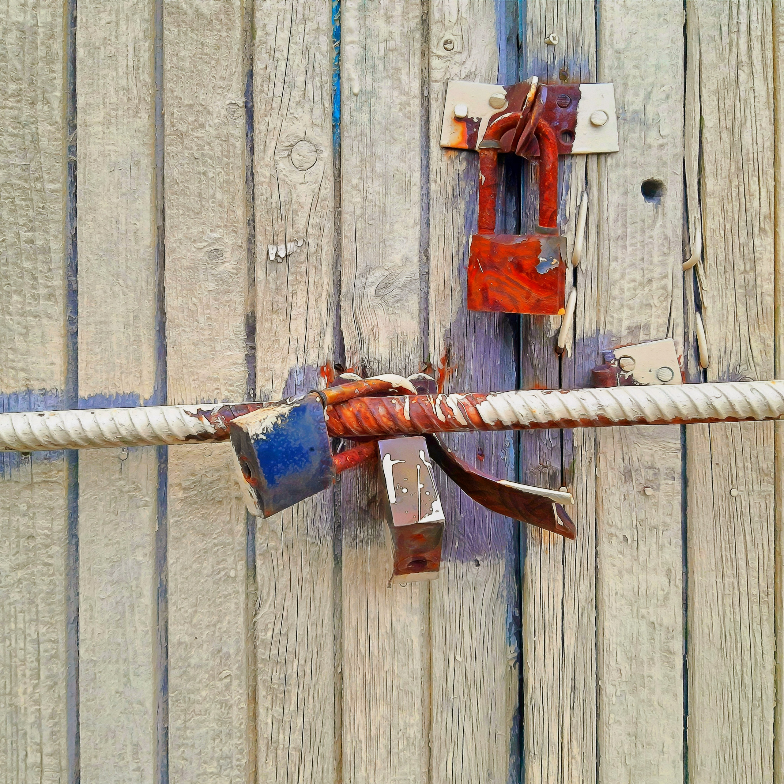 CheLOVEinik — décollage. Роман Ходырев — эзотериолог, художник, фотограф и музыкант. Санкт-Петербург, Рига