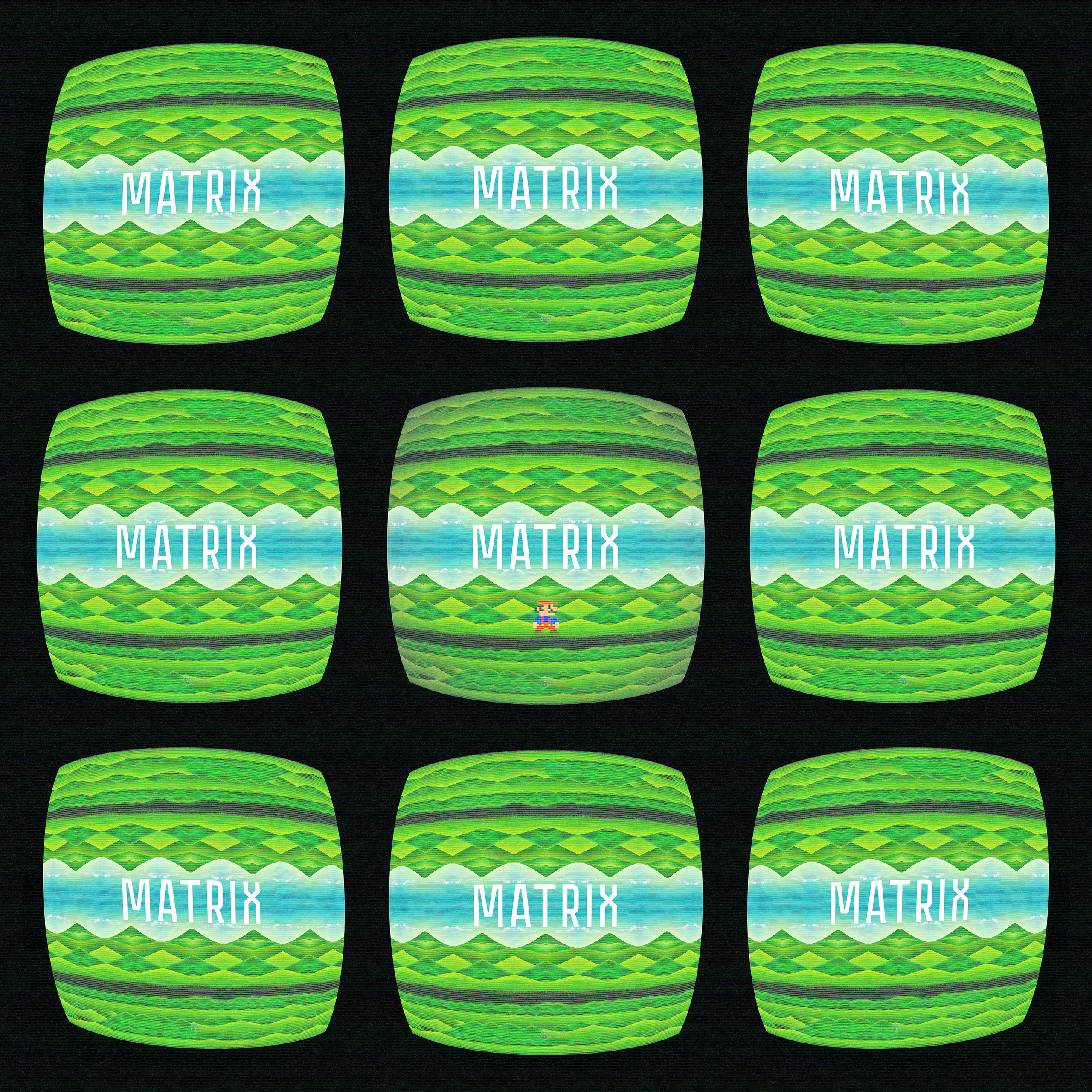 Television test charts. Roman Hodirev is an esoteriologist, multidisciplinary artist, photographer and musician. Saint Petersburg, Riga