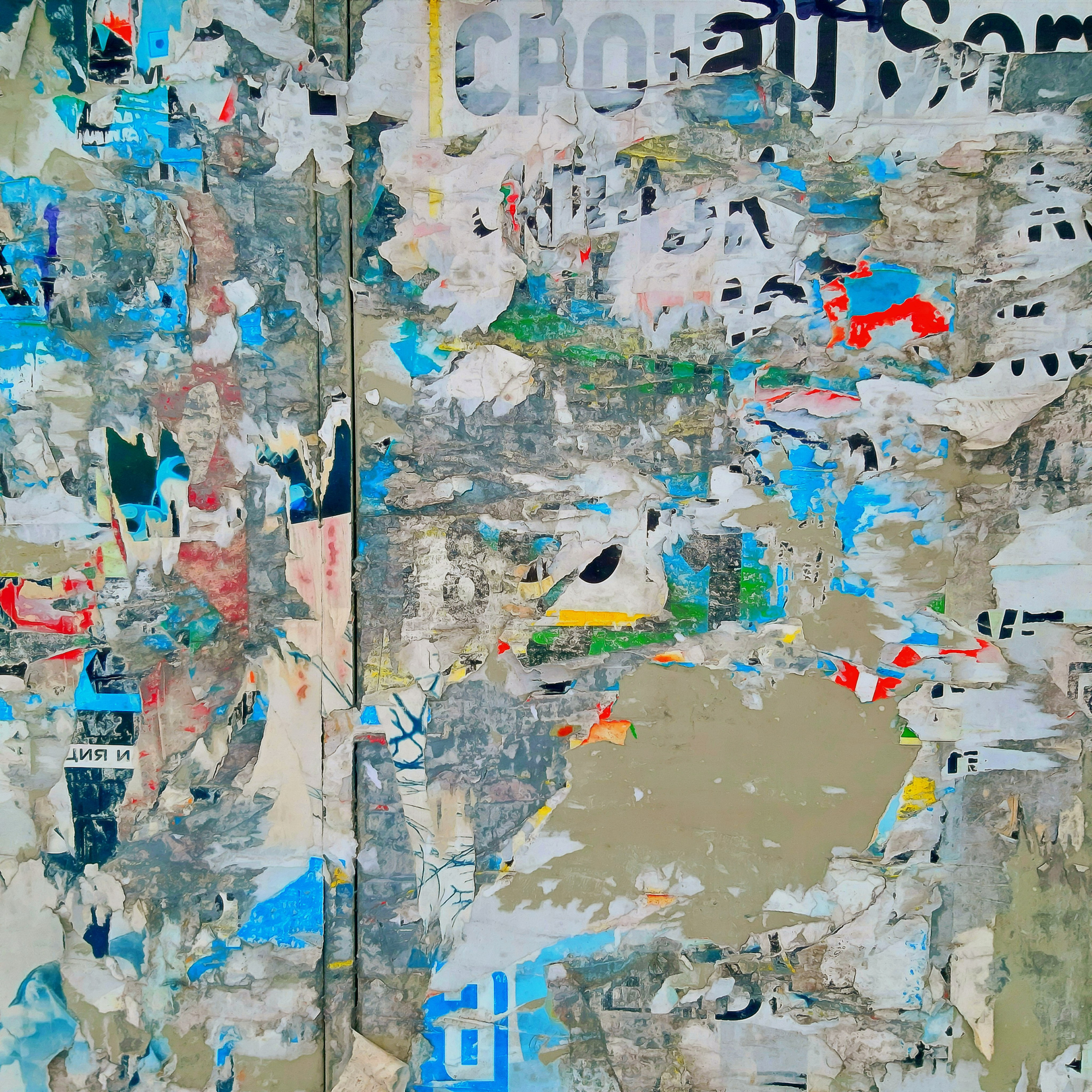 CheLOVEinik — décollage. Роман Ходырев — эзотериолог, художник, фотограф и музыкант. Санкт-Петербург, Рига