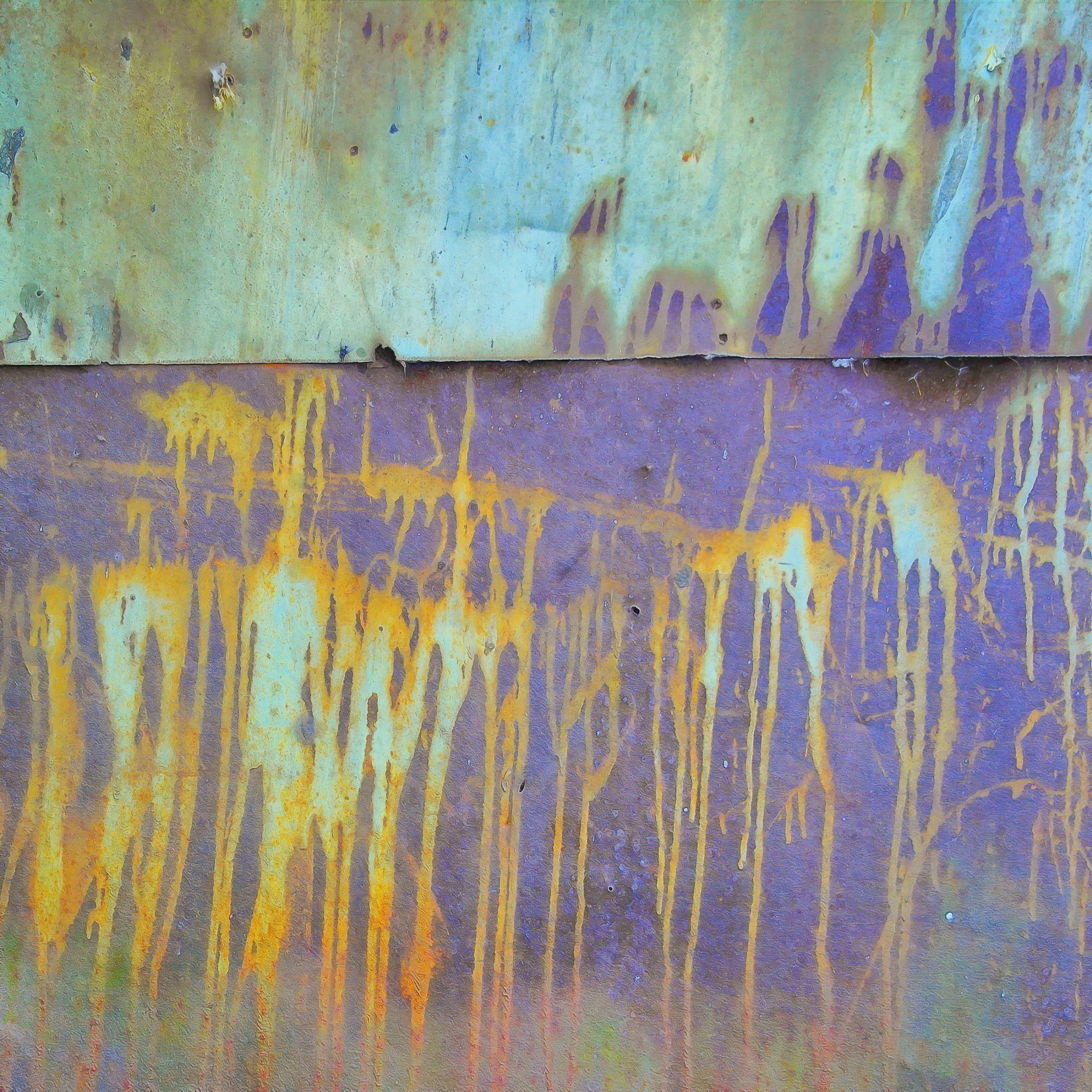 CheLOVEinik — décollage. Роман Ходырев — эзотериолог, художник, фотограф и музыкант. Санкт-Петербург, Рига