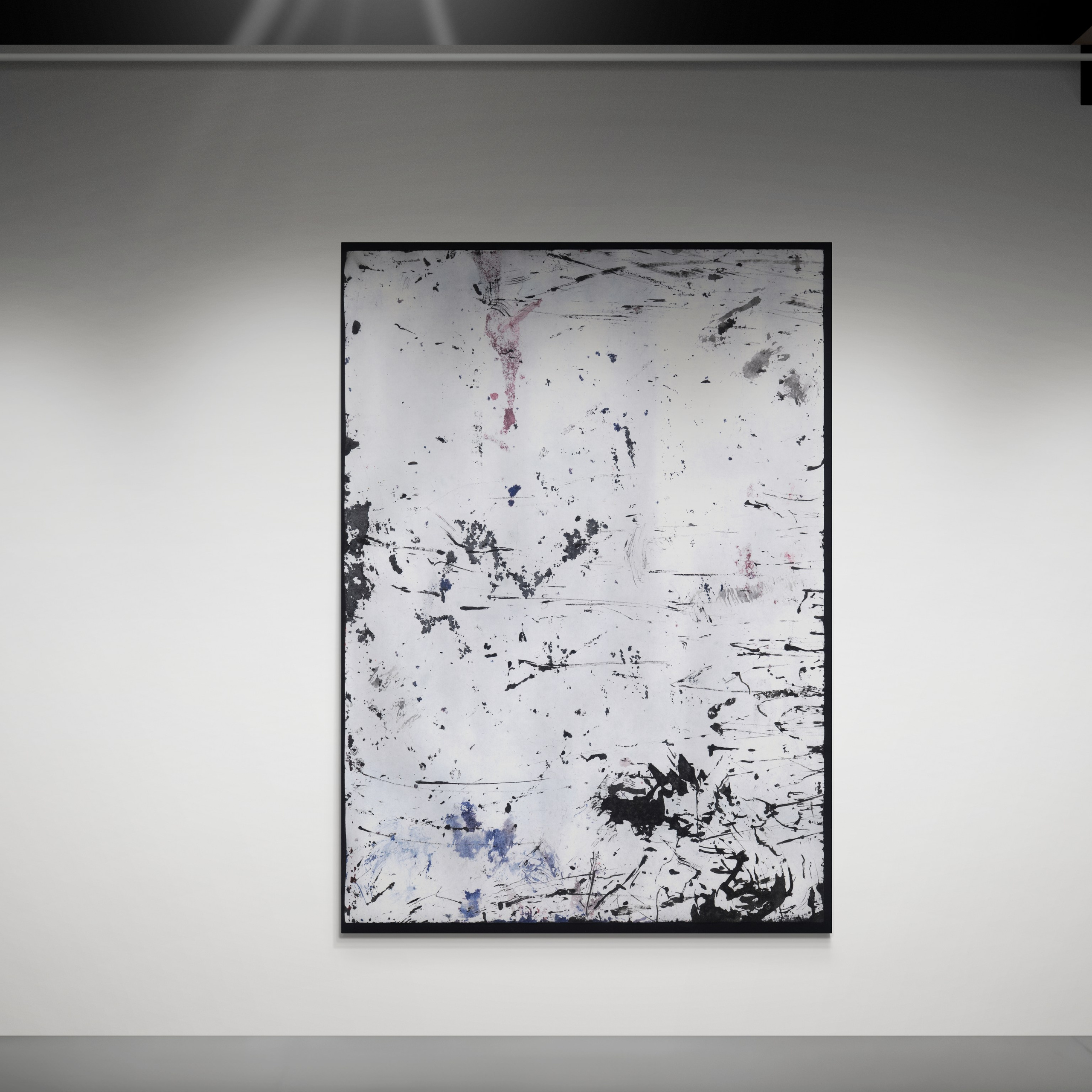 Fluxus Camera. Роман Ходырев — эзотериолог, художник, фотограф и музыкант. Санкт-Петербург, Рига