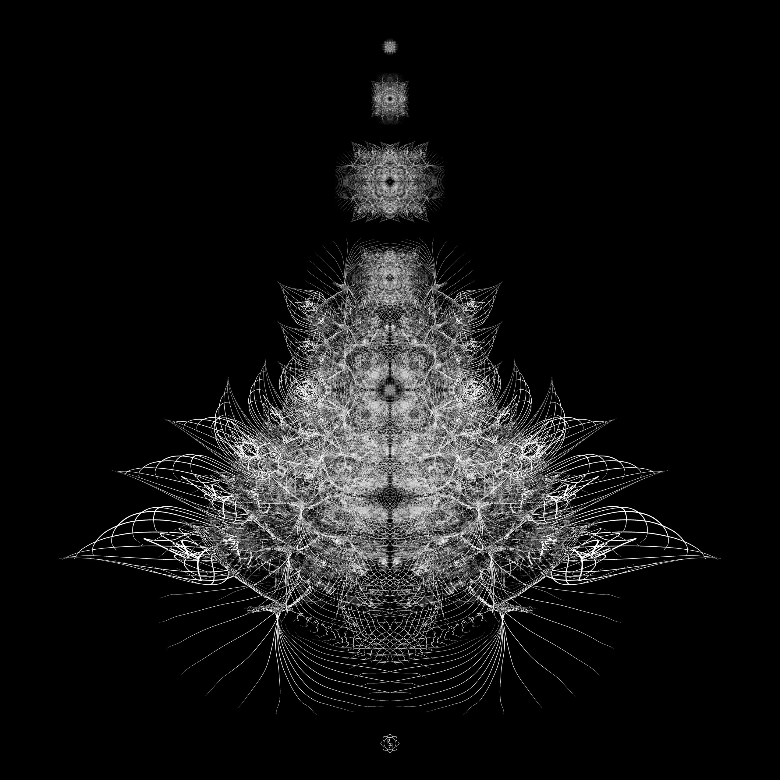 Masks of the Gods. Роман Ходырев — эзотериолог, художник, фотограф и музыкант. Санкт-Петербург, Рига