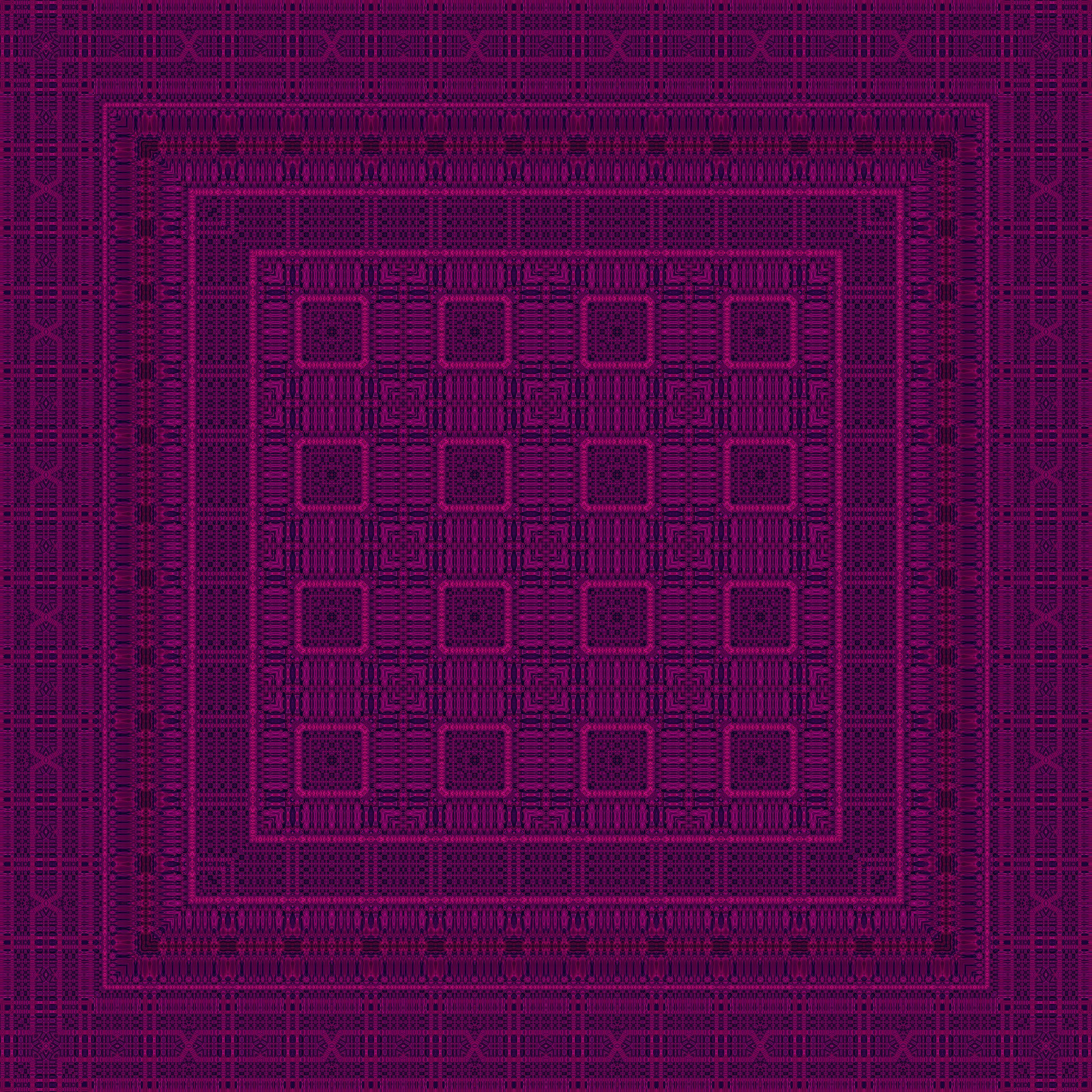 Abstractionism of a tube TV. Роман Ходырев — эзотериолог, художник, фотограф и музыкант. Санкт-Петербург, Рига