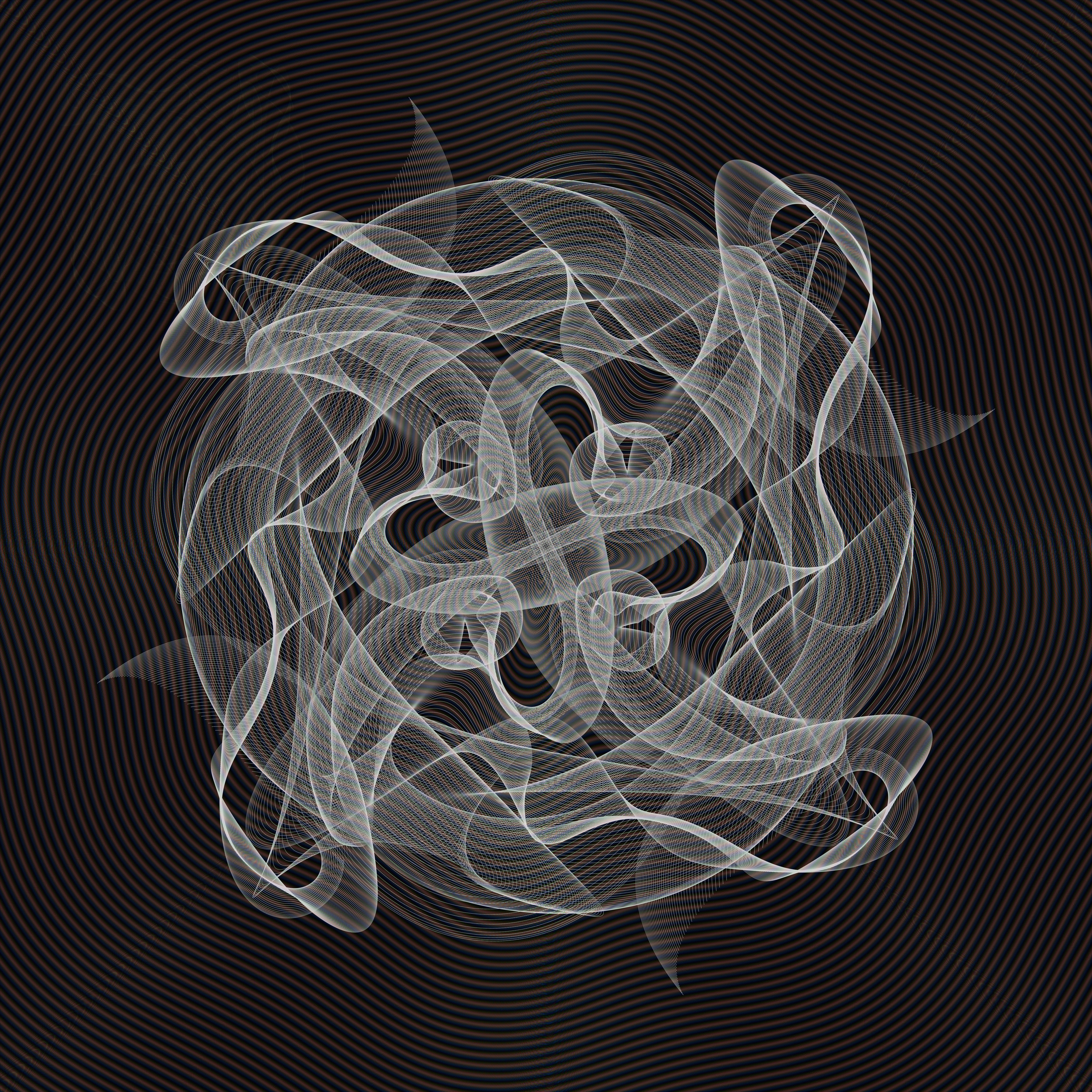 Television test charts. Roman Hodirev is an esoteriologist, multidisciplinary artist, photographer and musician. Saint Petersburg, Riga