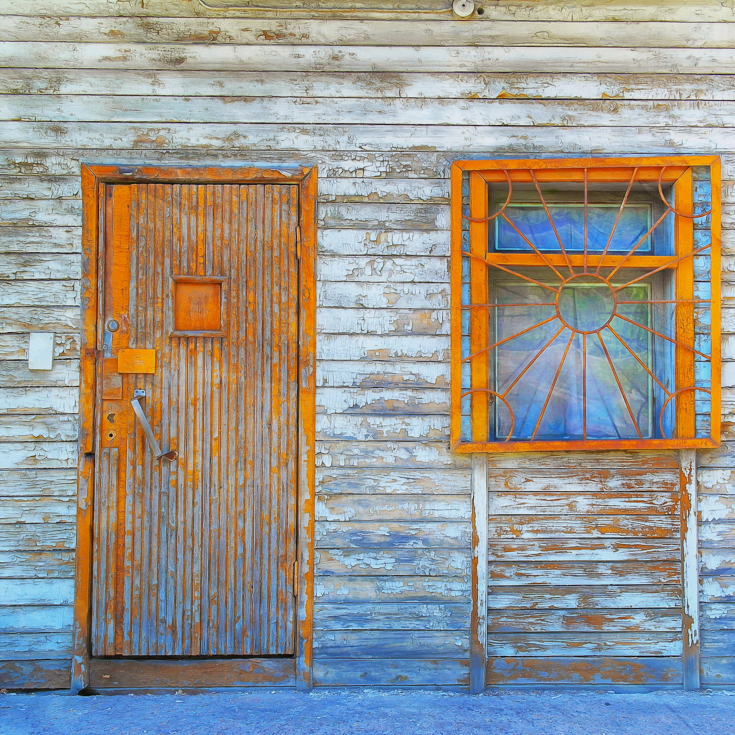 CheLOVEinik — décollage. Роман Ходырев — эзотериолог, художник, фотограф и музыкант. Санкт-Петербург, Рига