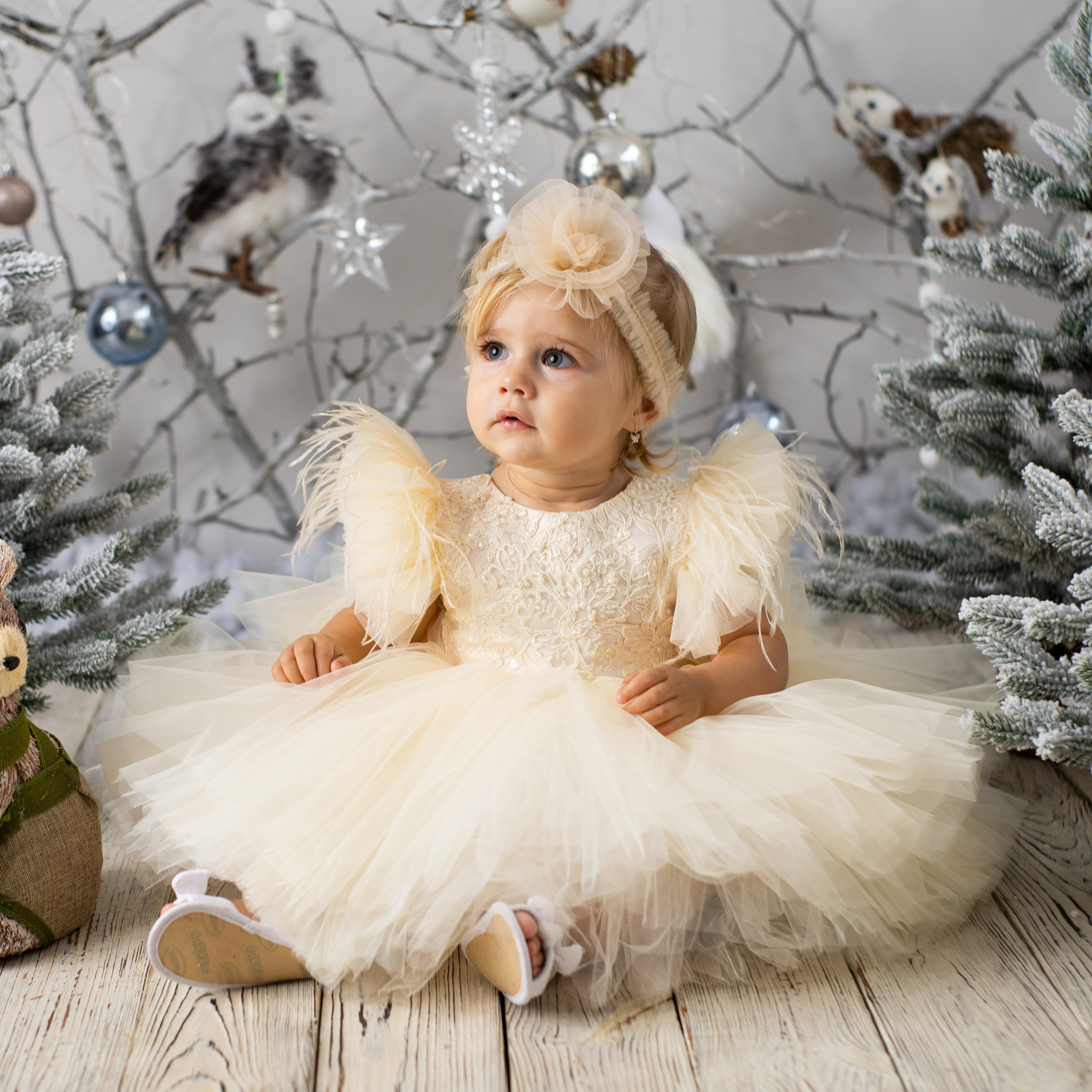 Отзывы. Детский фотограф в городе Новошахтинске