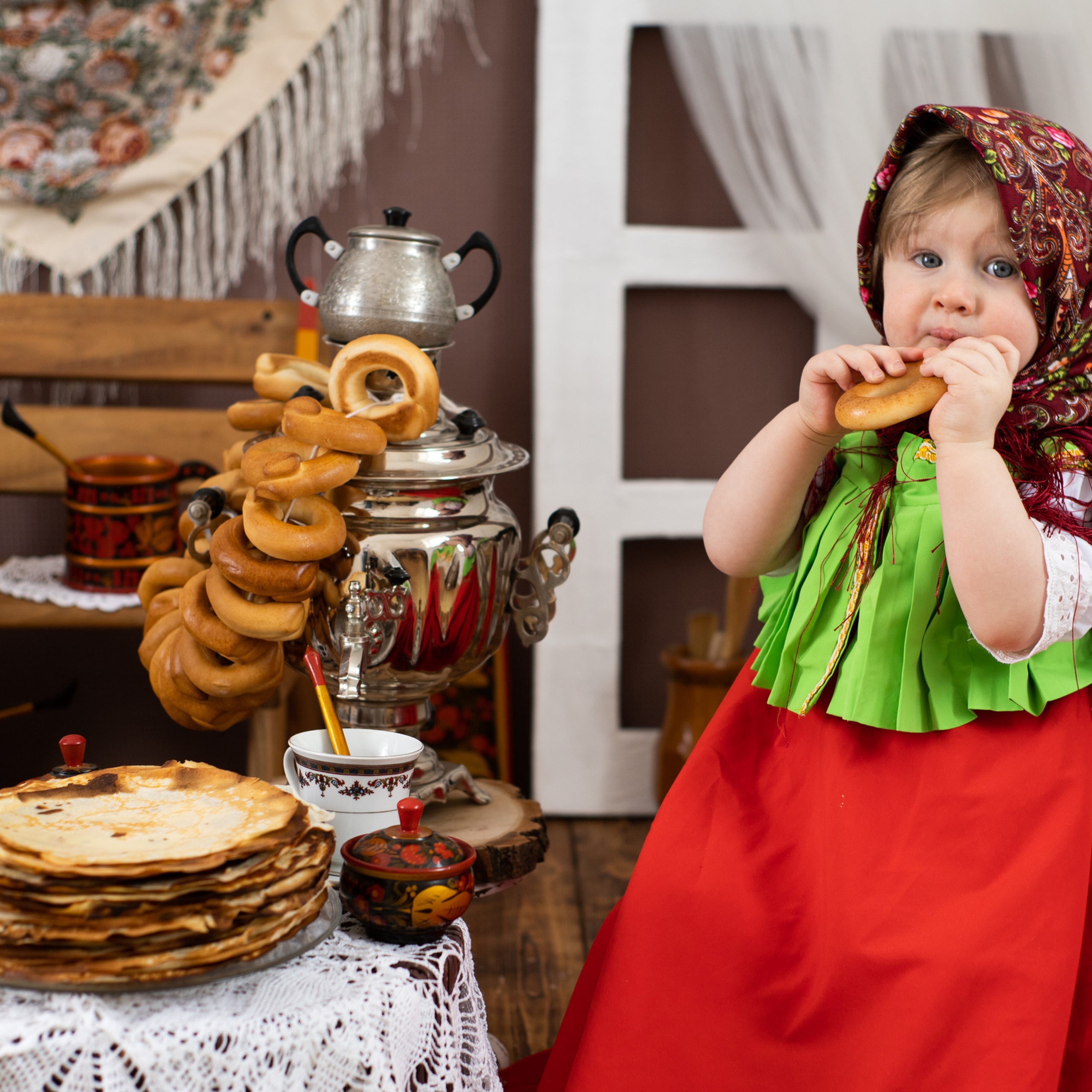 Отзывы. Детский фотограф в городе Новошахтинске