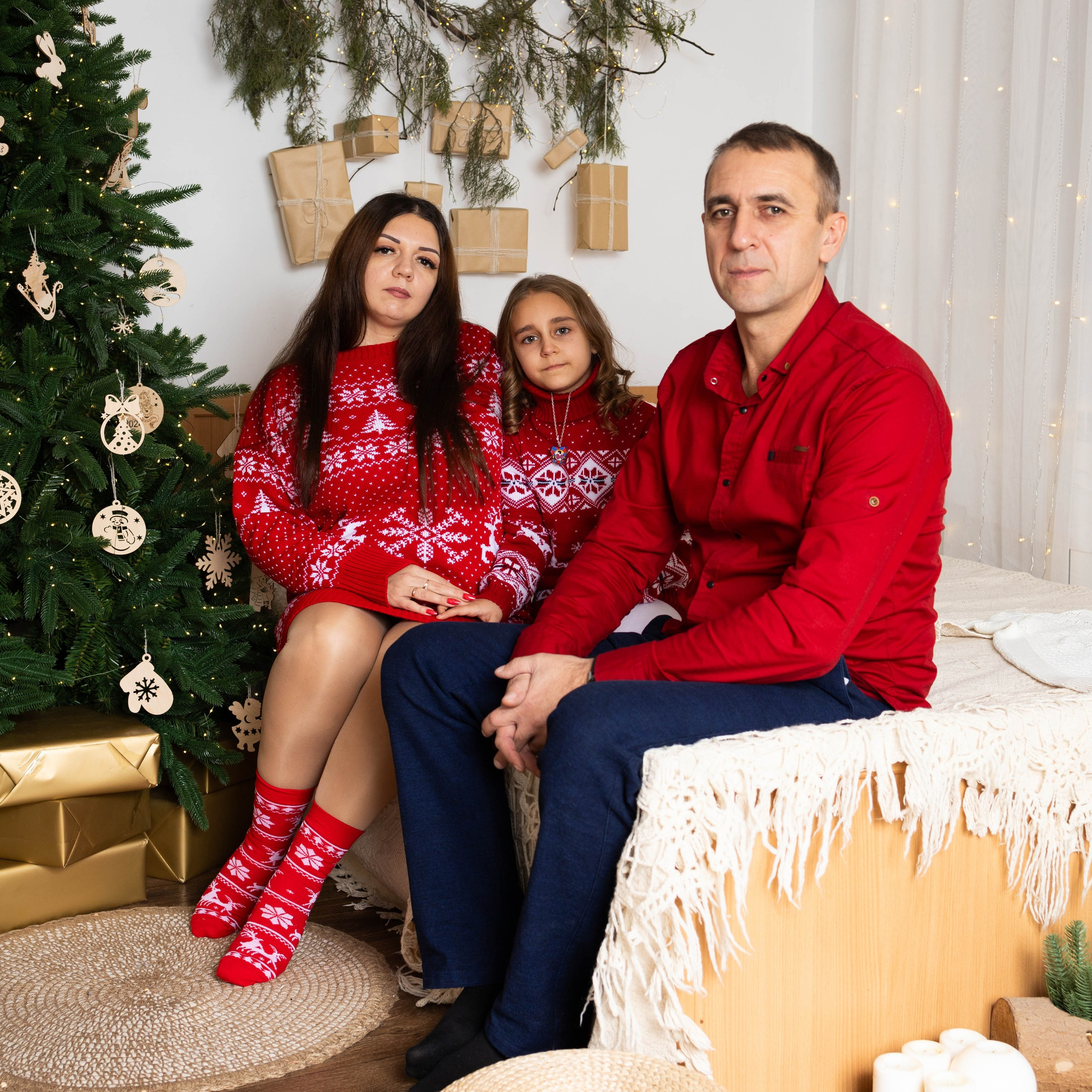 Отзывы. Детский фотограф в городе Новошахтинске