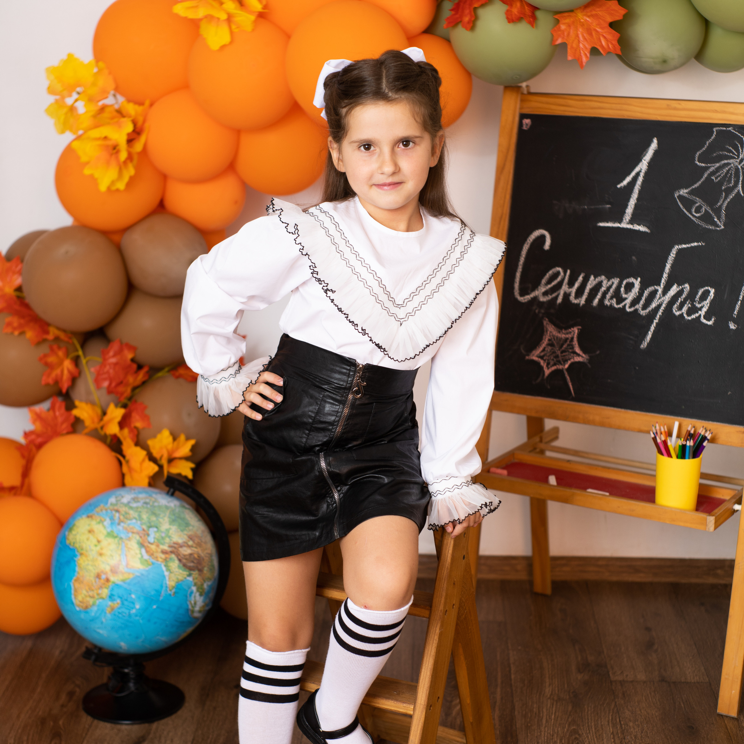 Отзывы. Детский фотограф в городе Новошахтинске