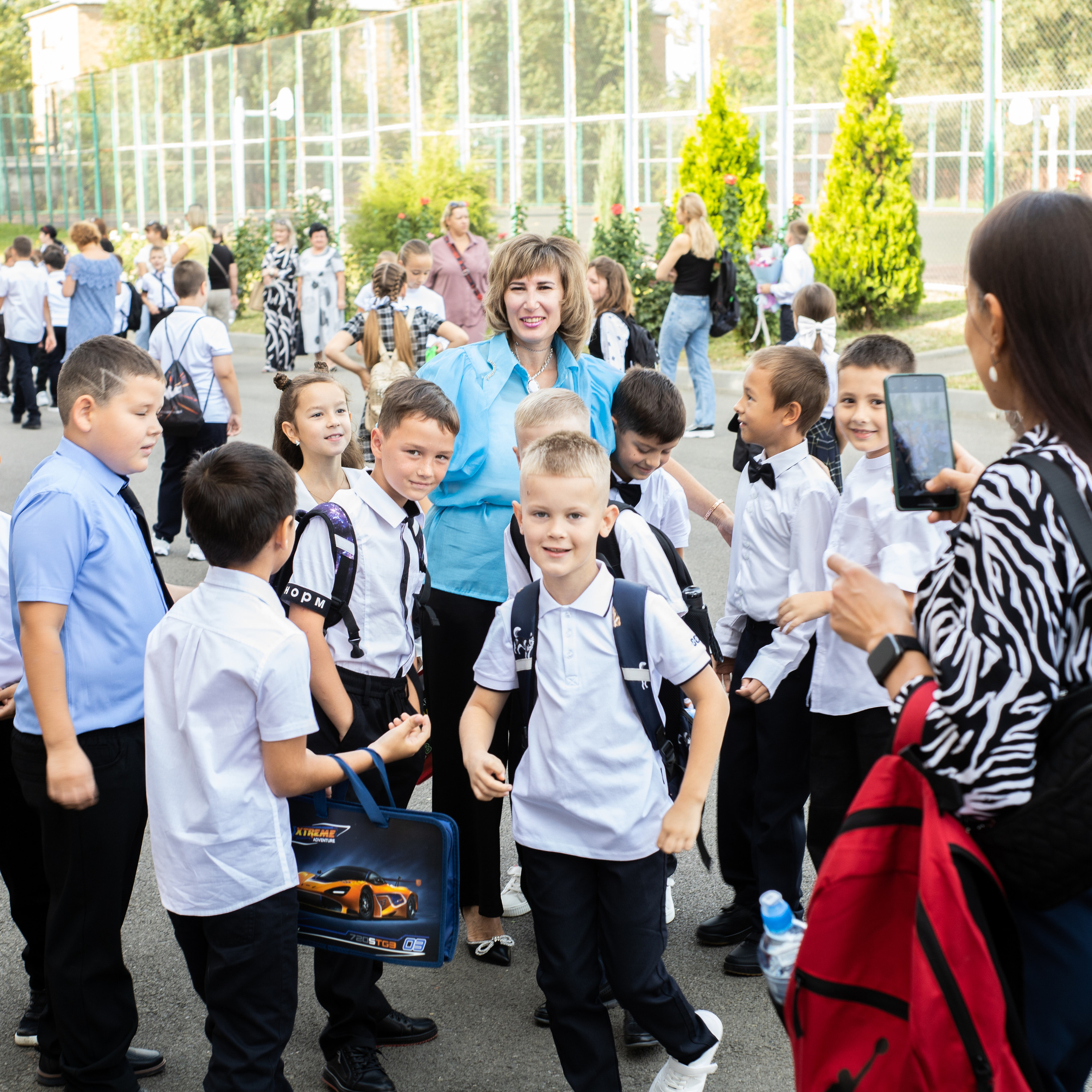 Отзывы. Детский фотограф в городе Новошахтинске