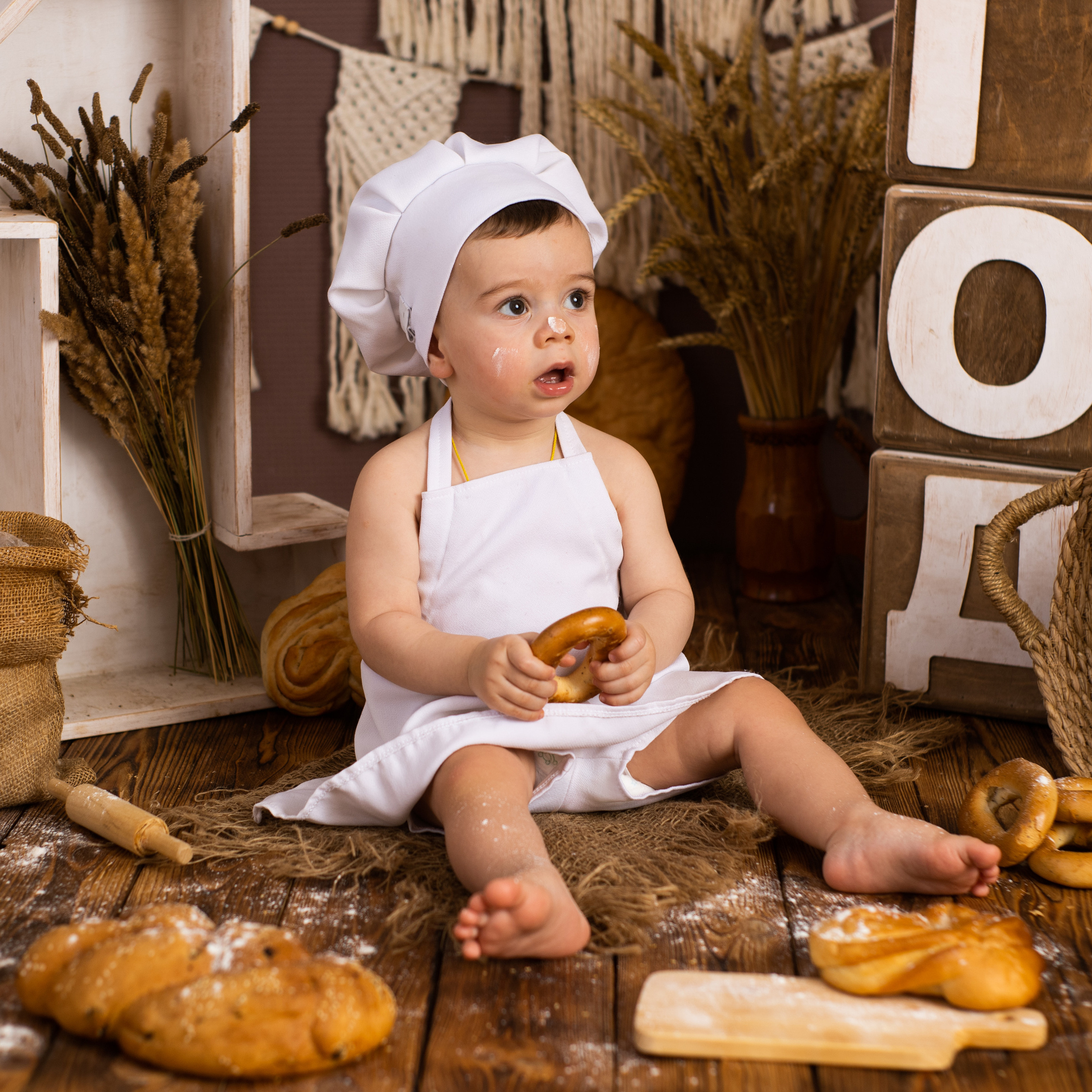 Отзывы. Детский фотограф в городе Новошахтинске
