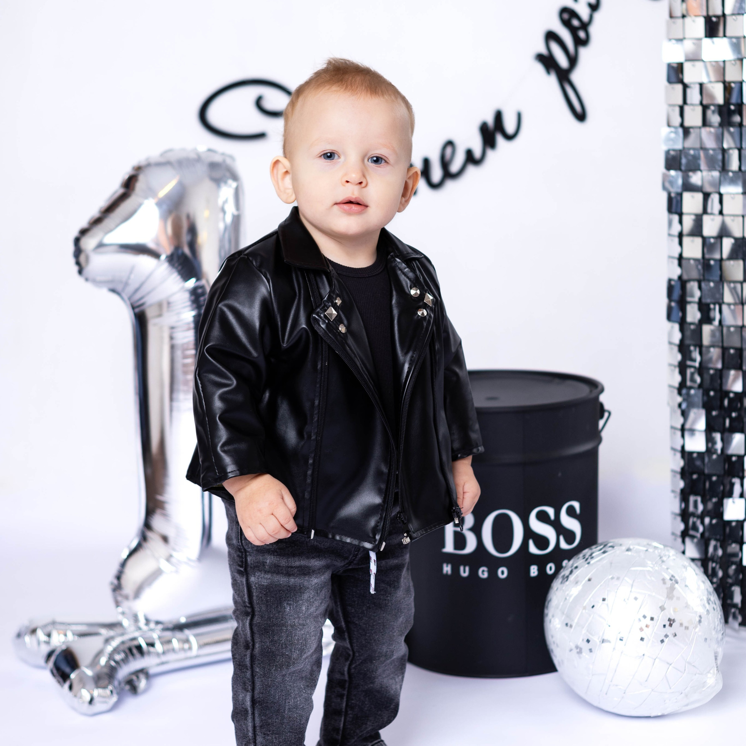 Отзывы. Детский фотограф в городе Новошахтинске