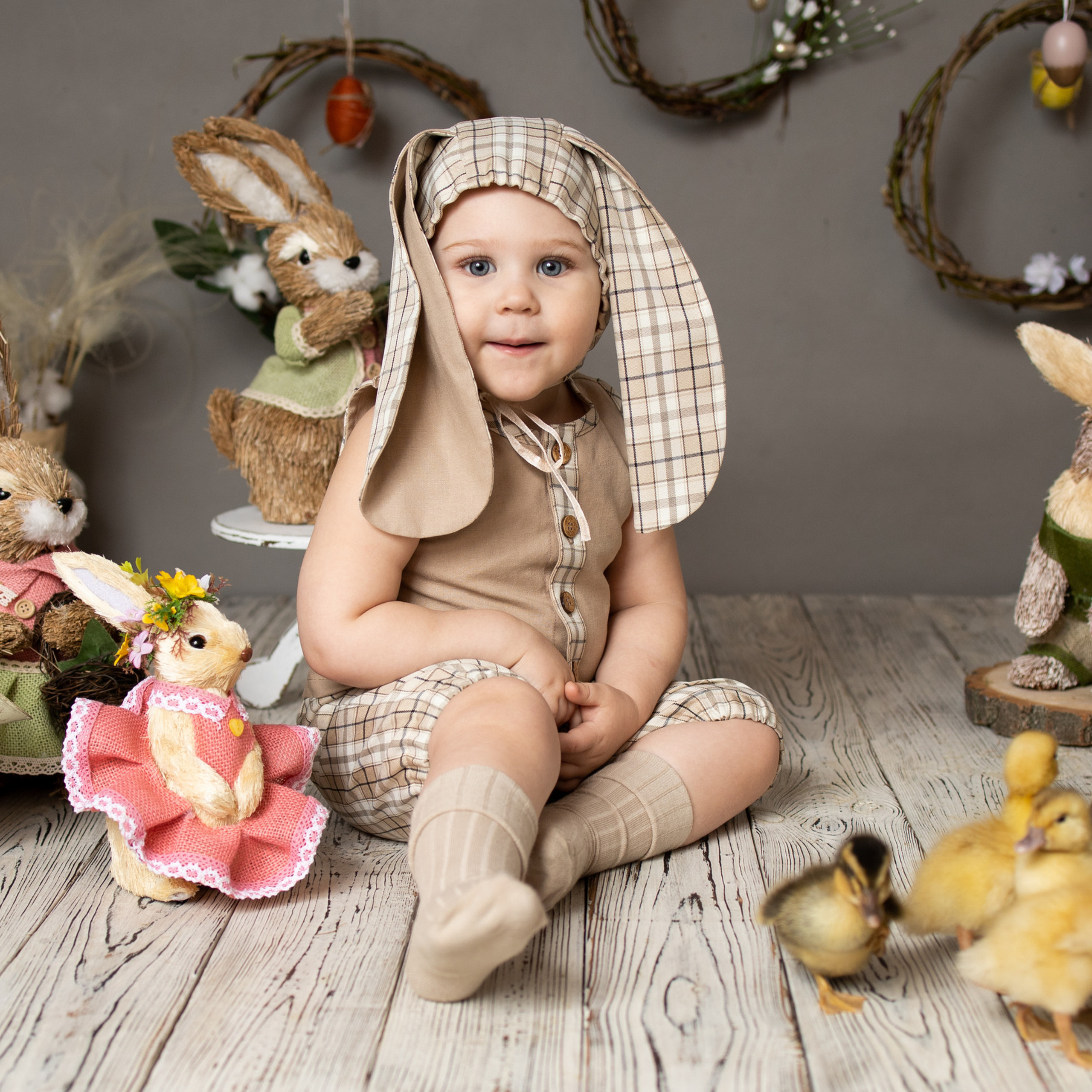 Отзывы. Детский фотограф в городе Новошахтинске