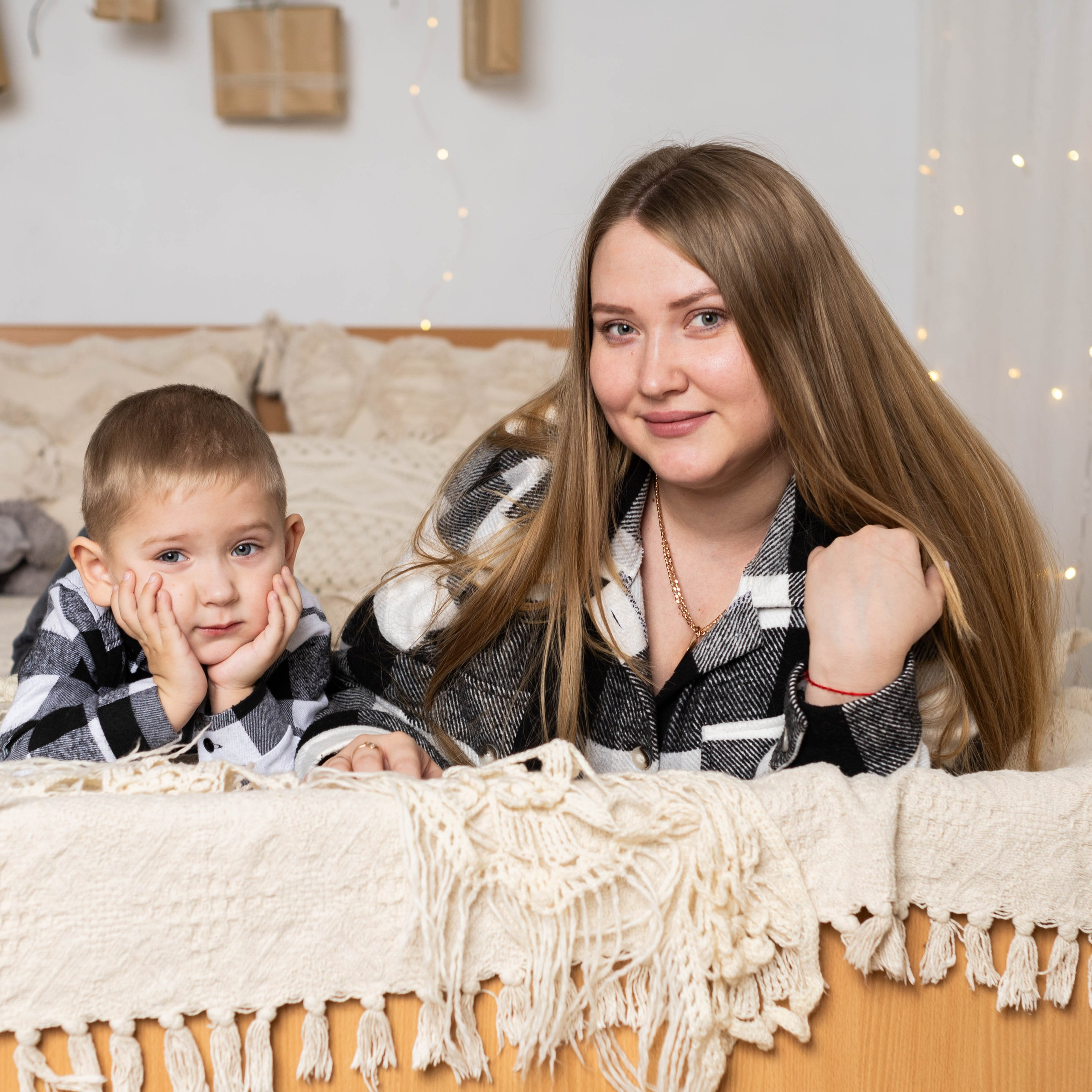 Отзывы. Детский фотограф в городе Новошахтинске