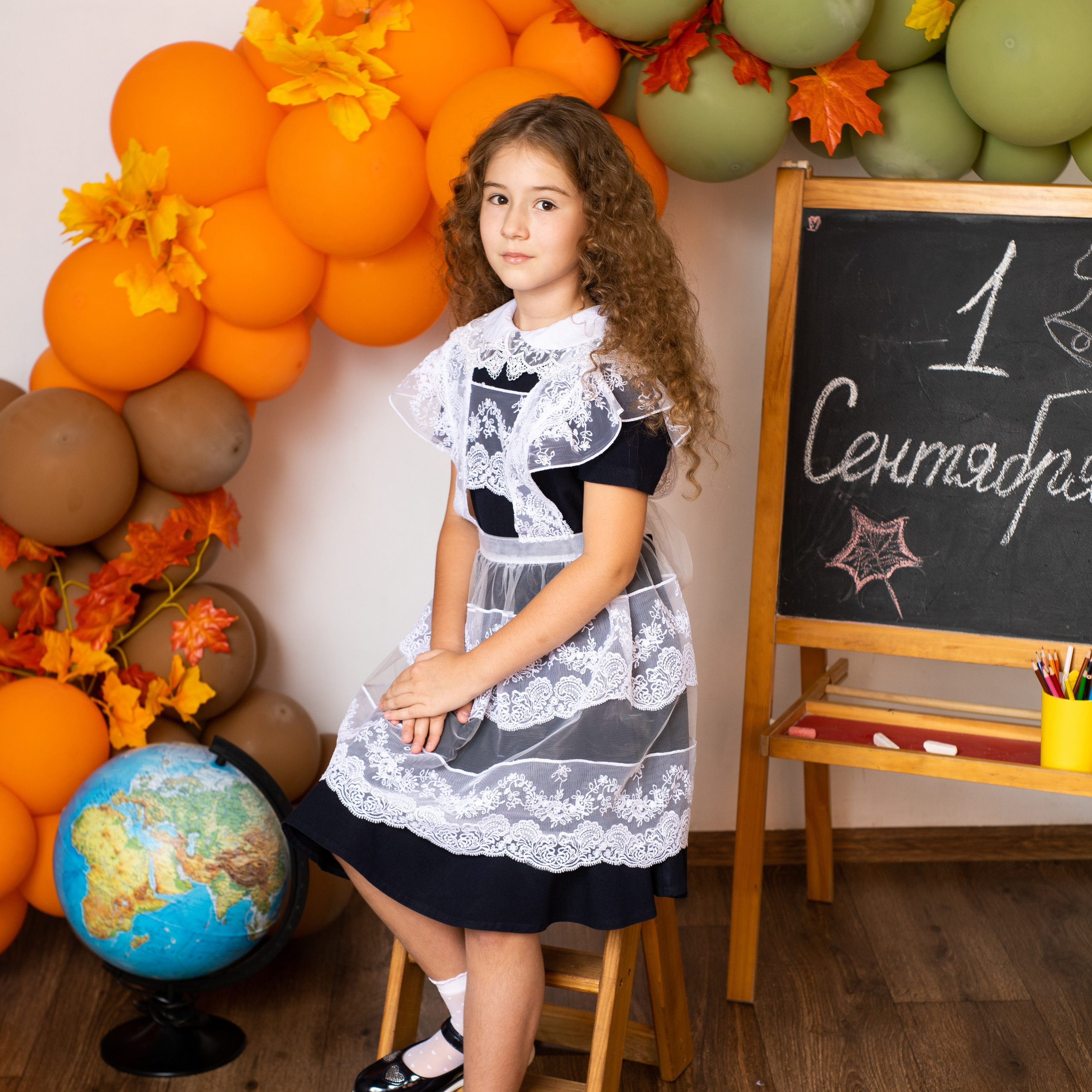 Отзывы. Детский фотограф в городе Новошахтинске