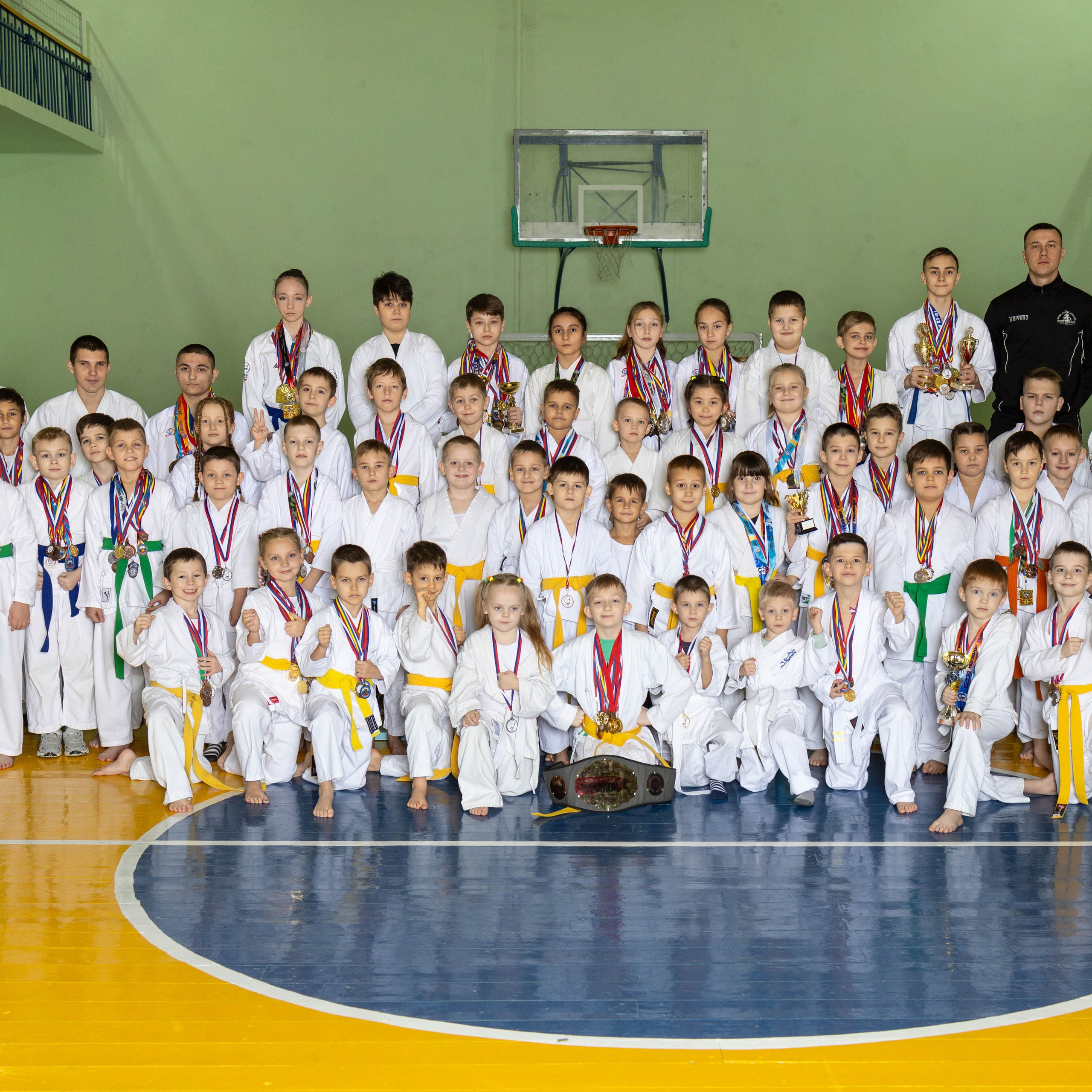 Отзывы. Детский фотограф в городе Новошахтинске