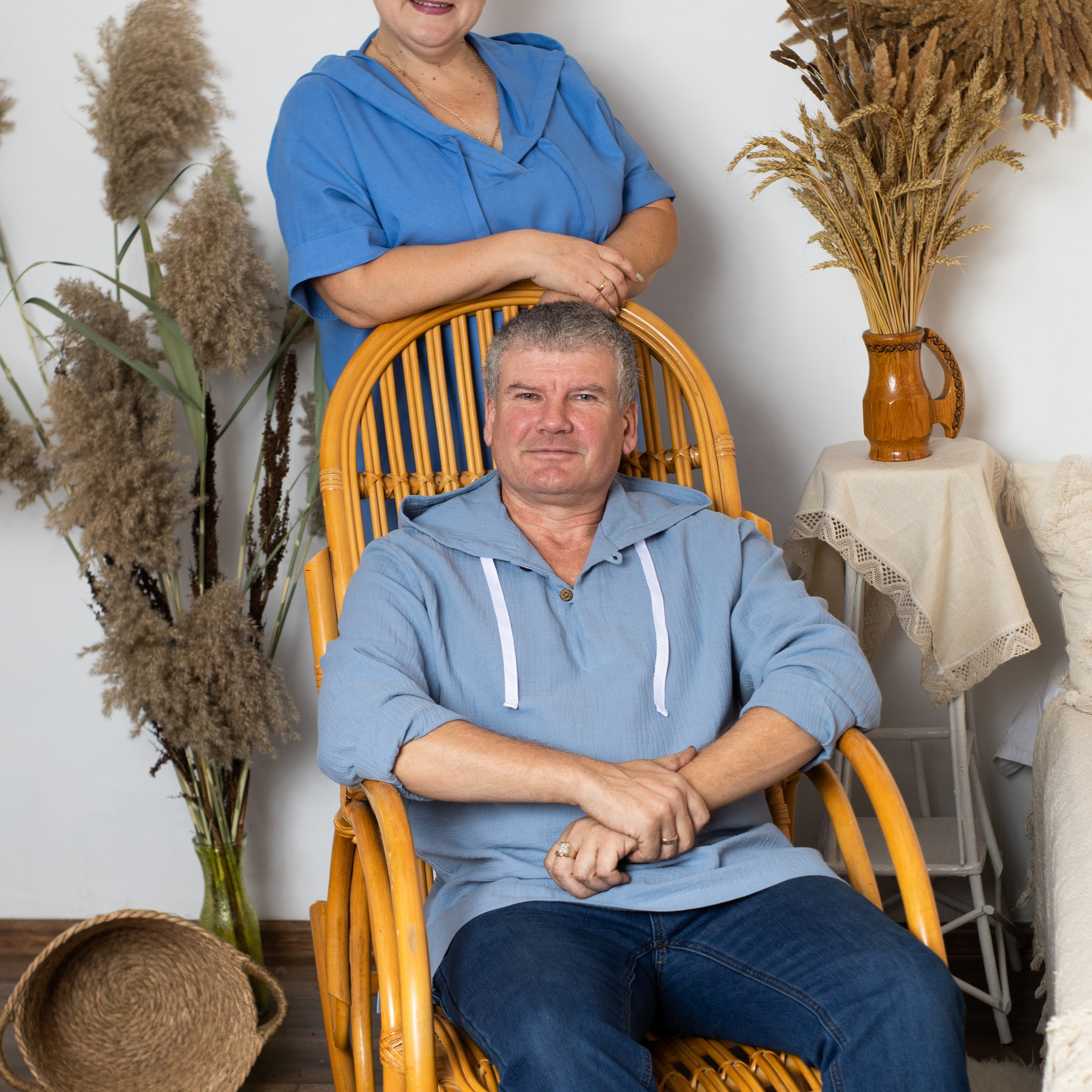 Отзывы. Детский фотограф в городе Новошахтинске