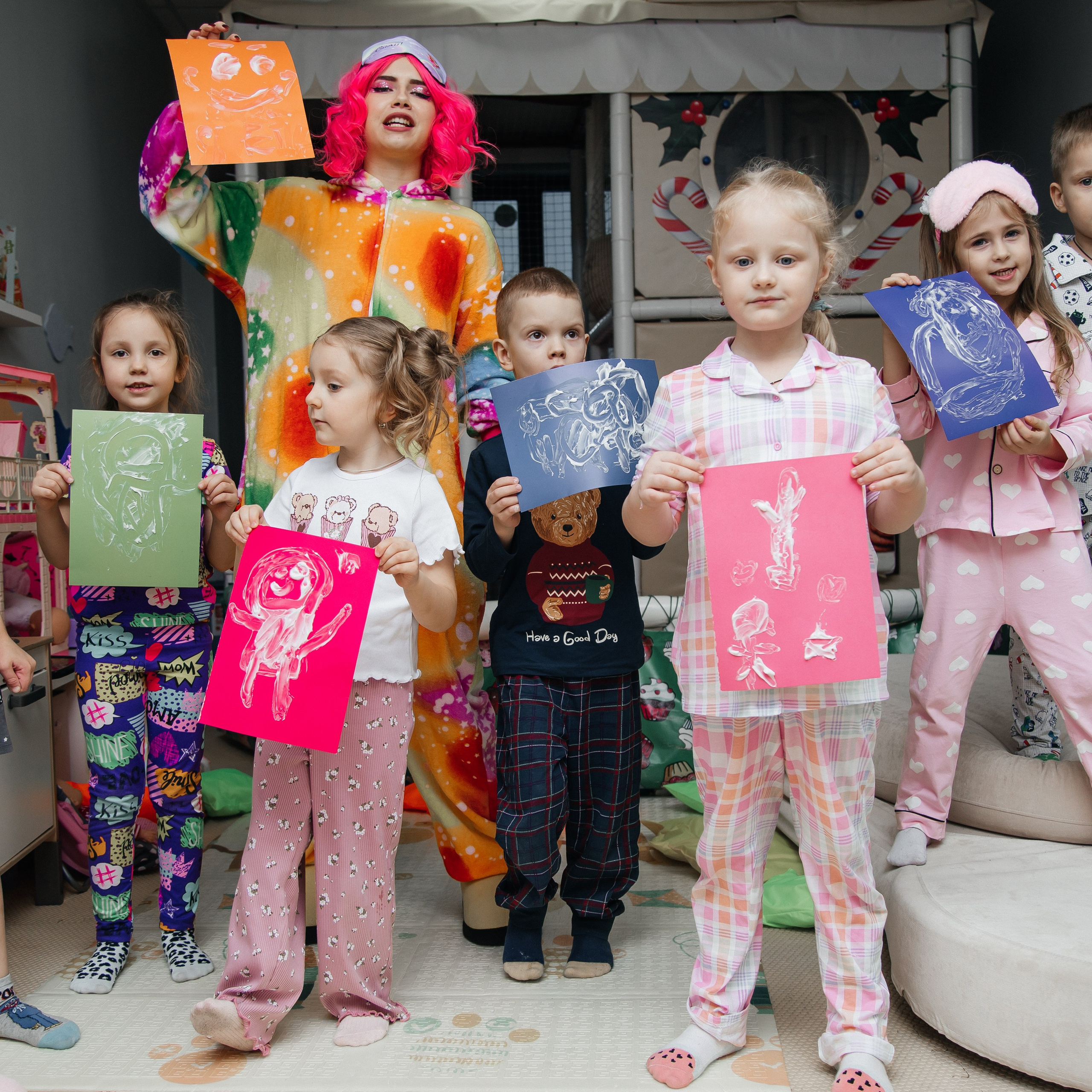 Репортажная съемка