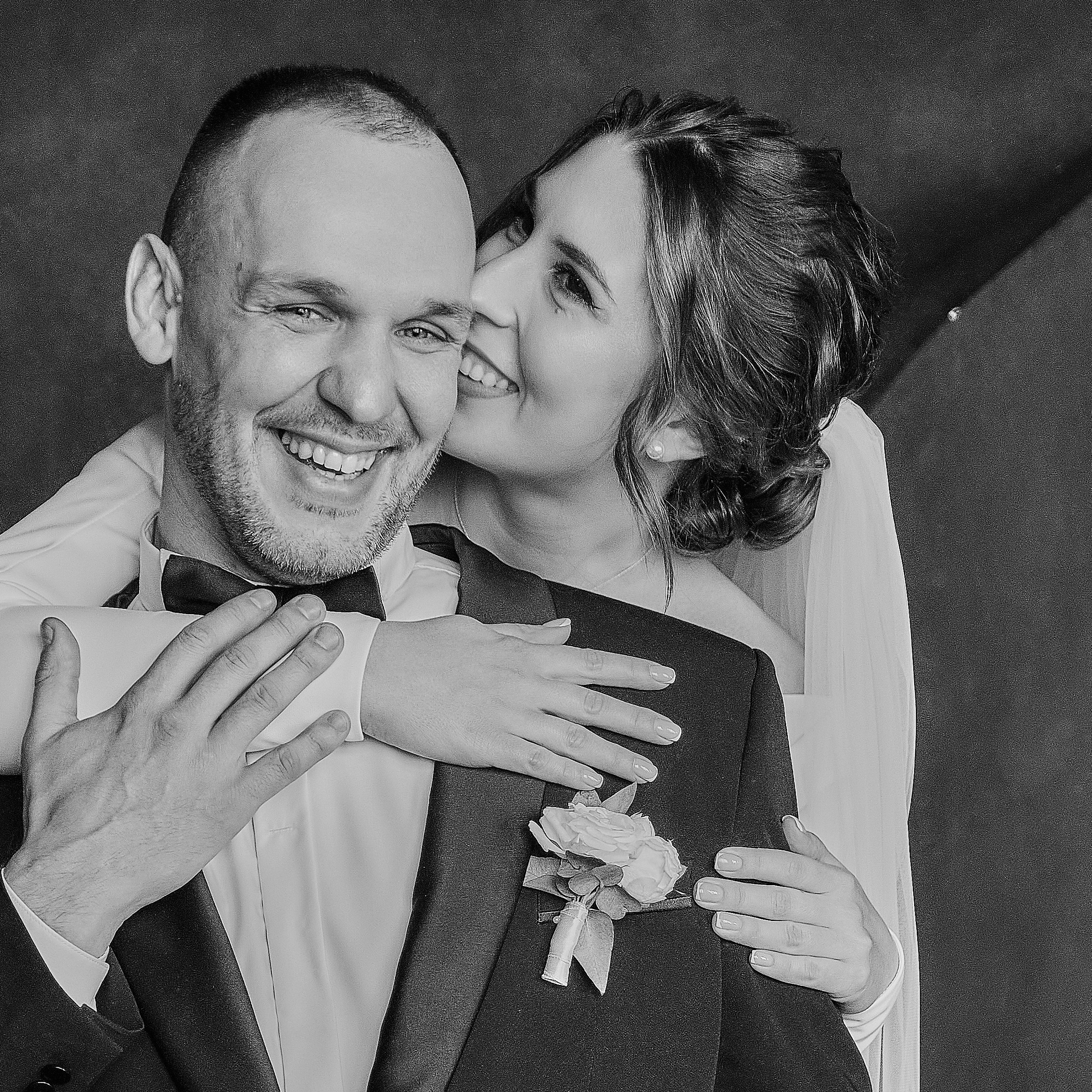 ЕВГЕНИЙ И НАТАЛЬЯ