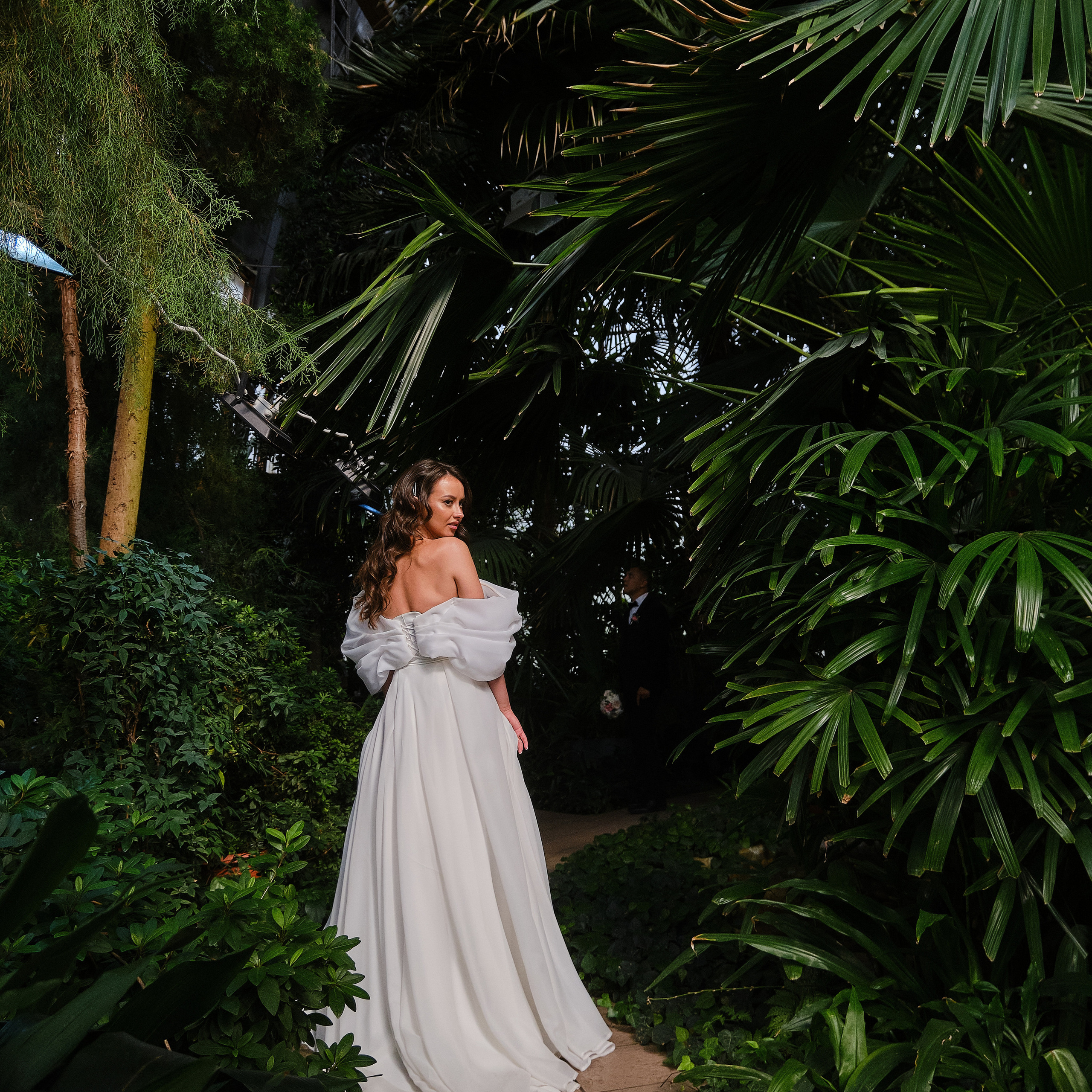 МАКСИМ И КРИСТИНА