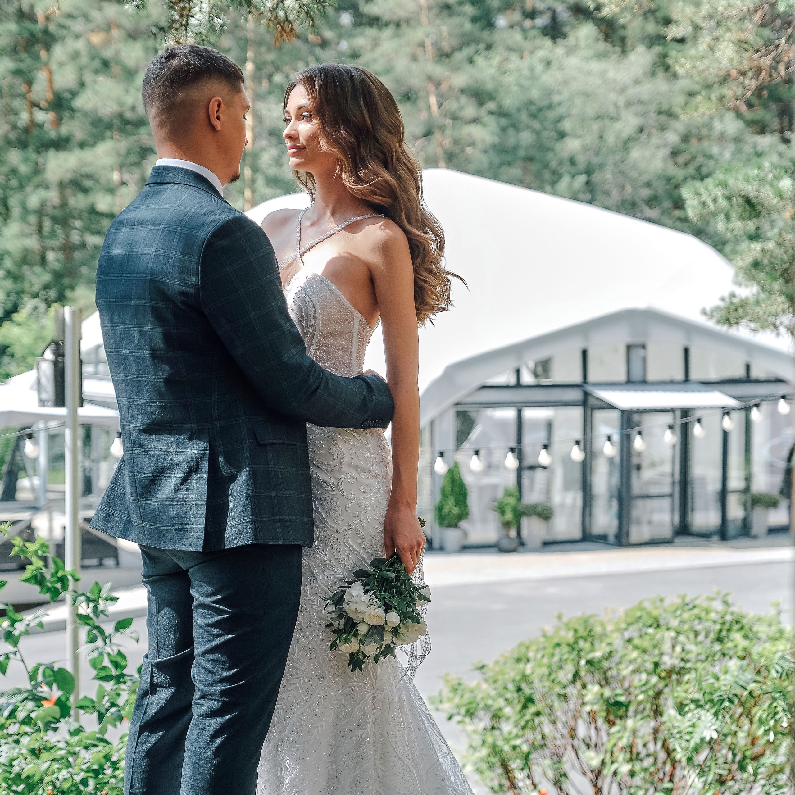 СЕРГЕЙ И ЛЕНА