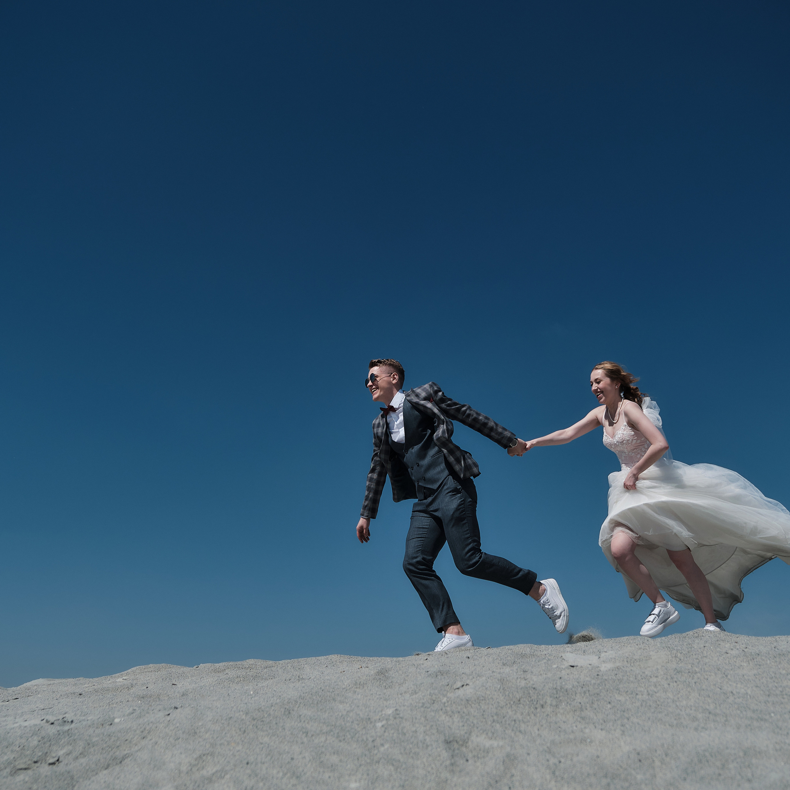 ВЛАД И ЛИЗА