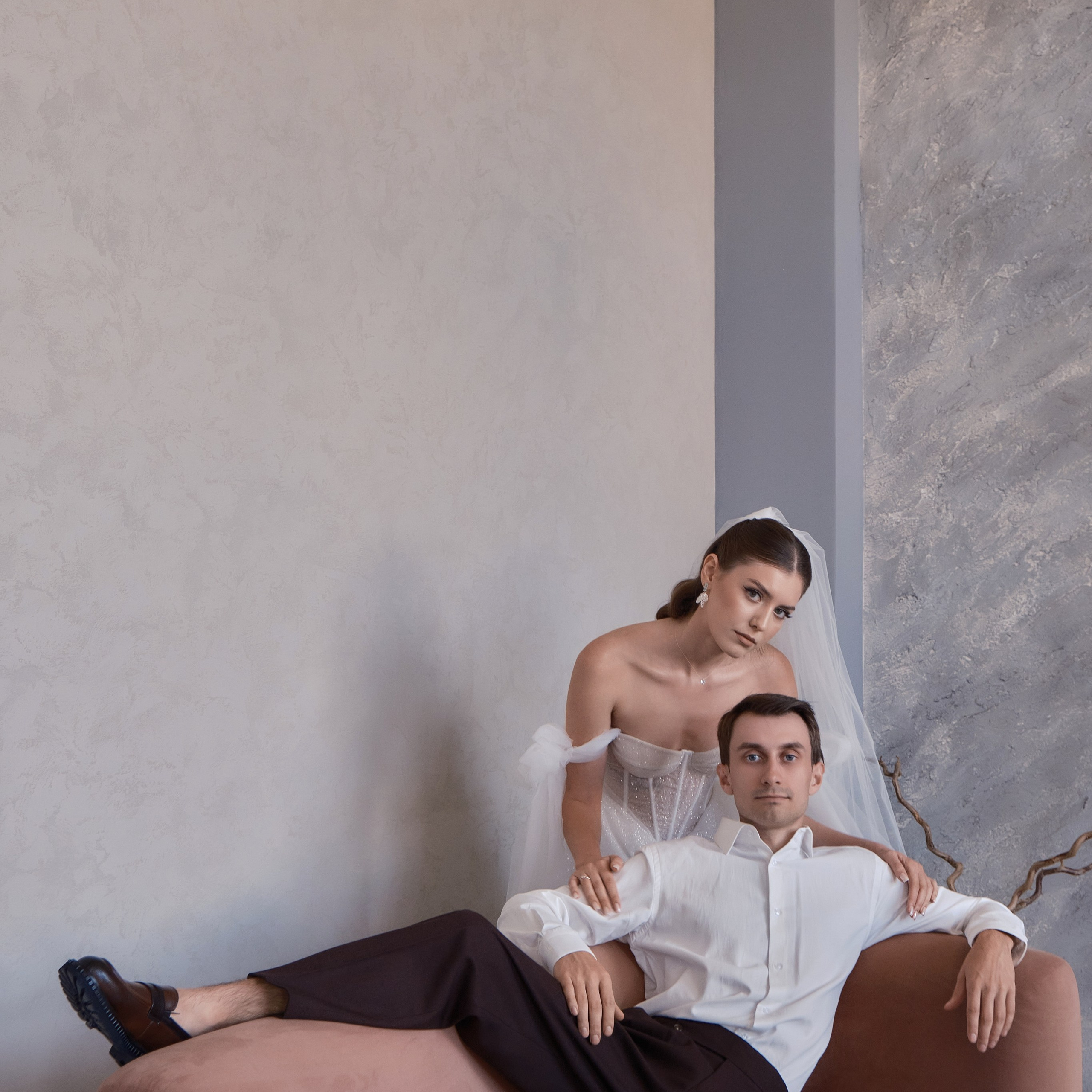 ДАНИЛ И КСЕНИЯ