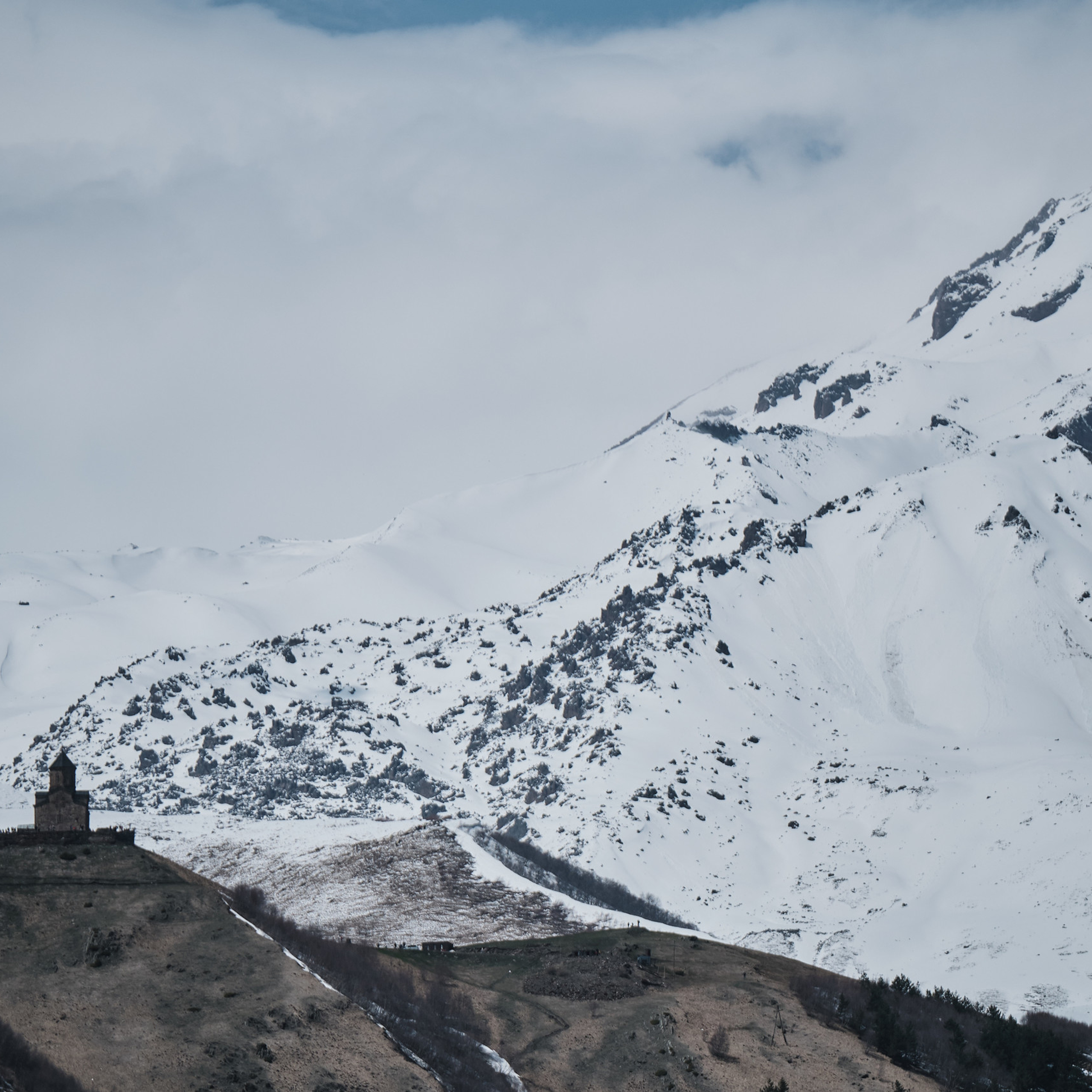 ДЕВИД И ЛИДИЯ
