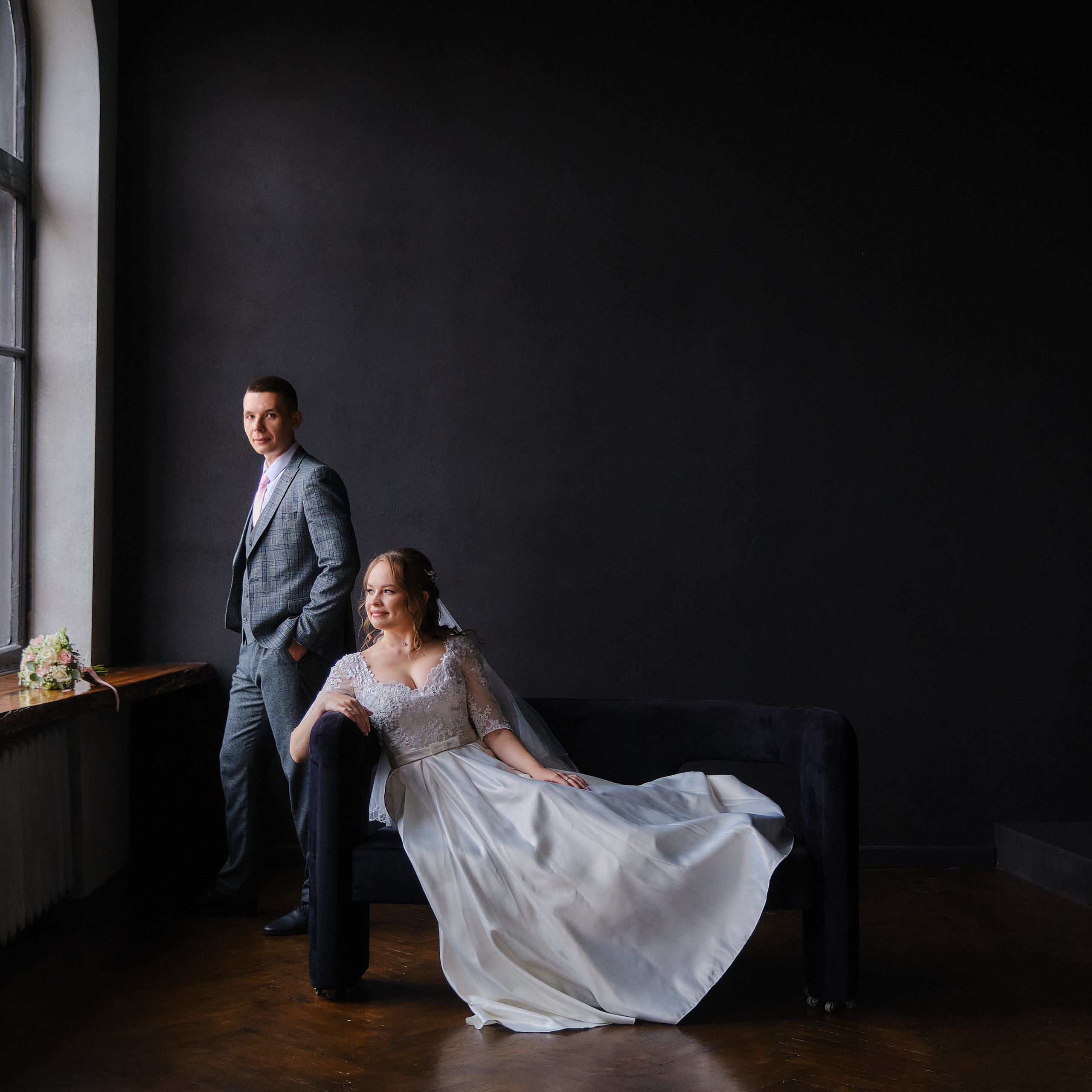 Отзывы о фотографе Соседков Евгений. Свадебный фотограф в Екатеринбурге Соседков Евгений